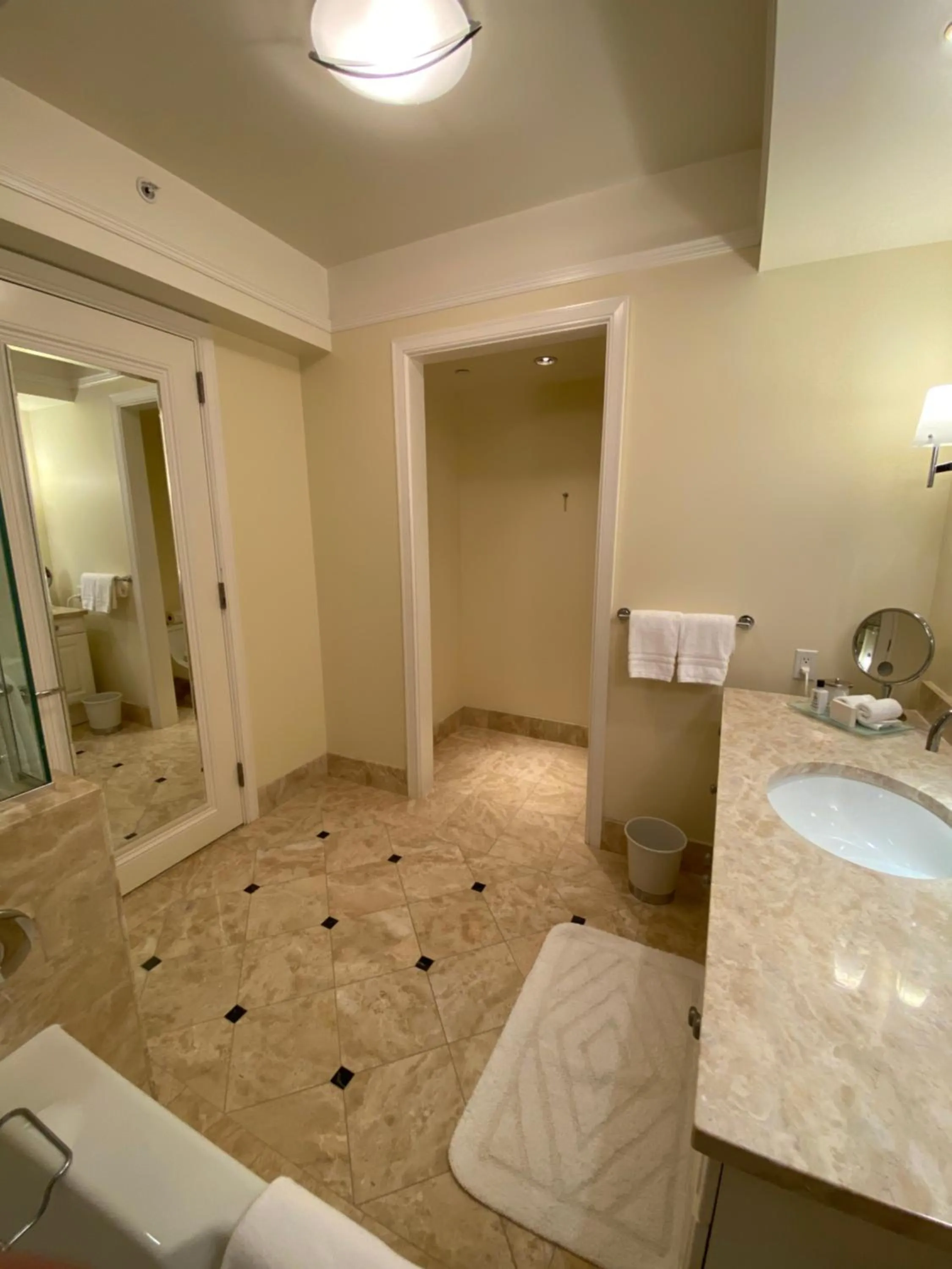 Private condo hotel at Four Seasons Brickell