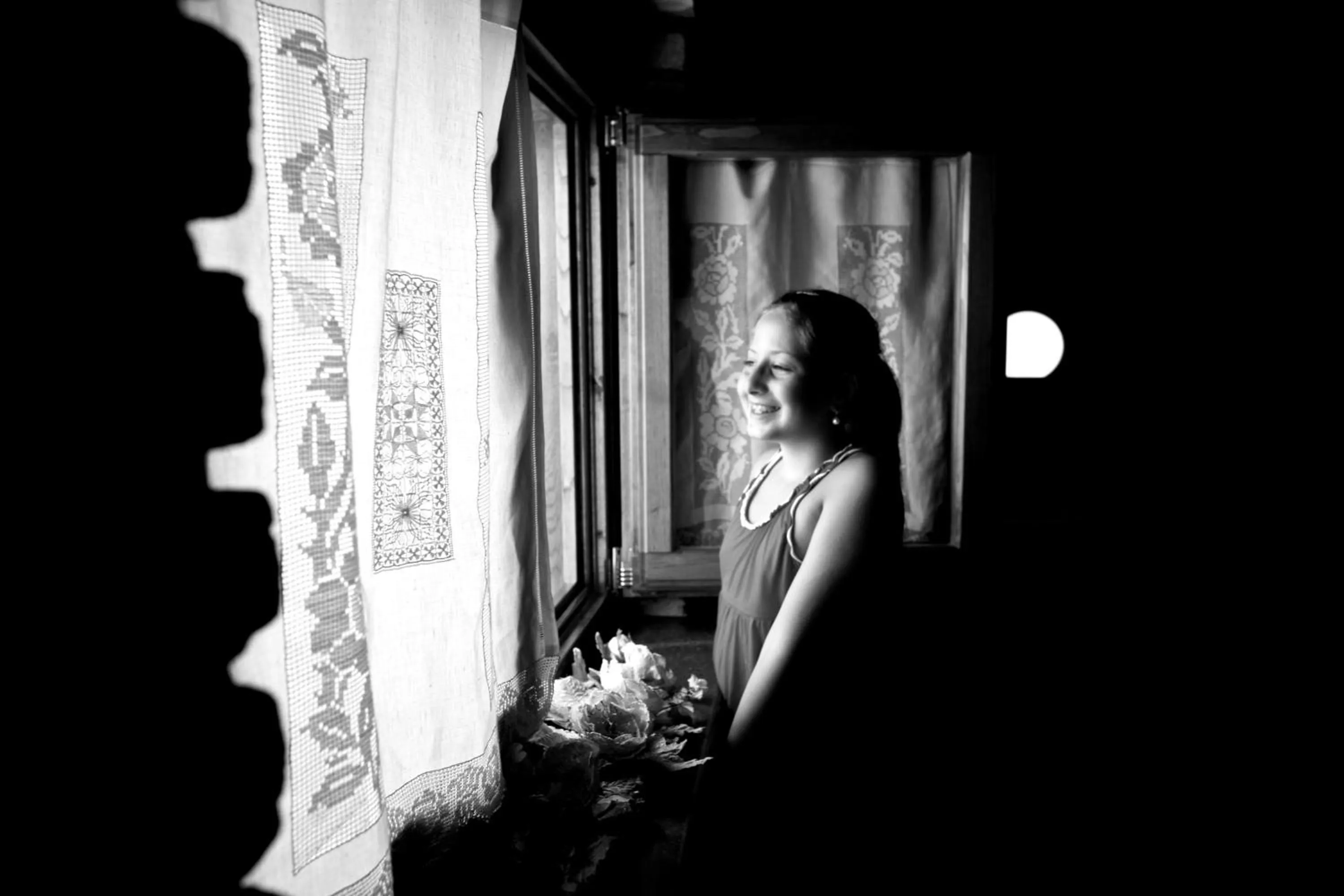 Staff in B&B Sciabakè