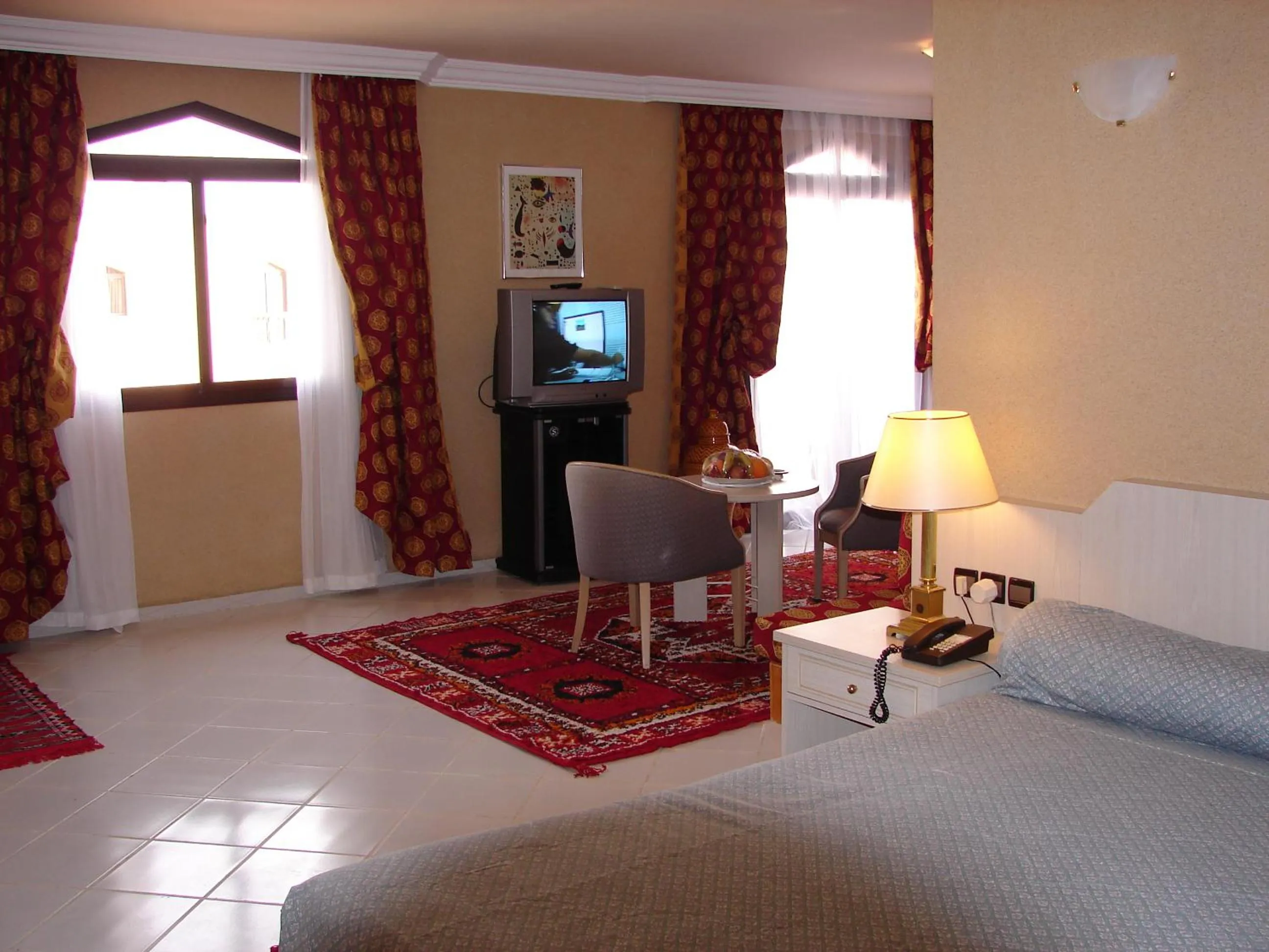 Hôtel Atlantique Panorama