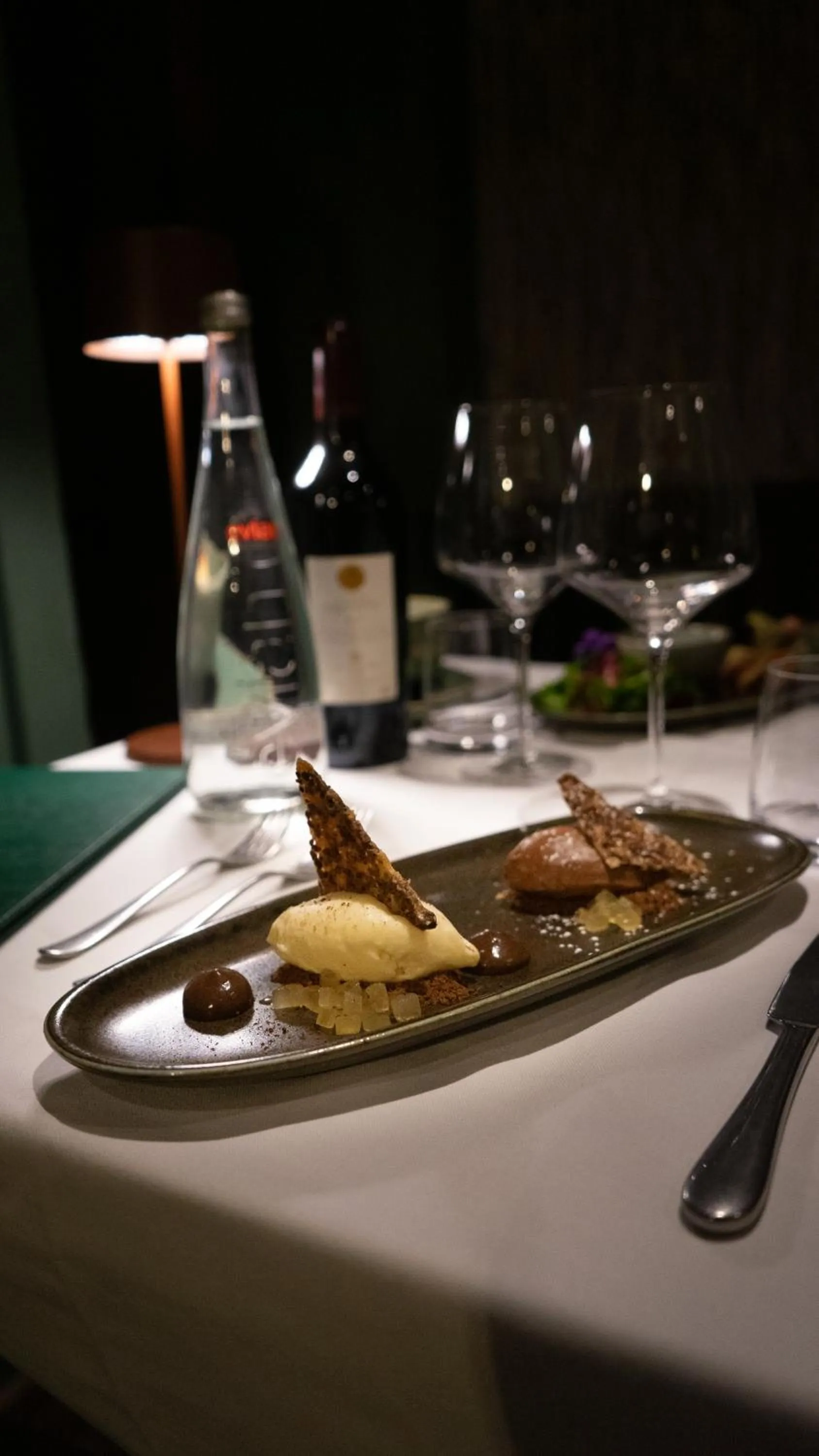 Hotel MONT-BLANC VAL D'ISERE