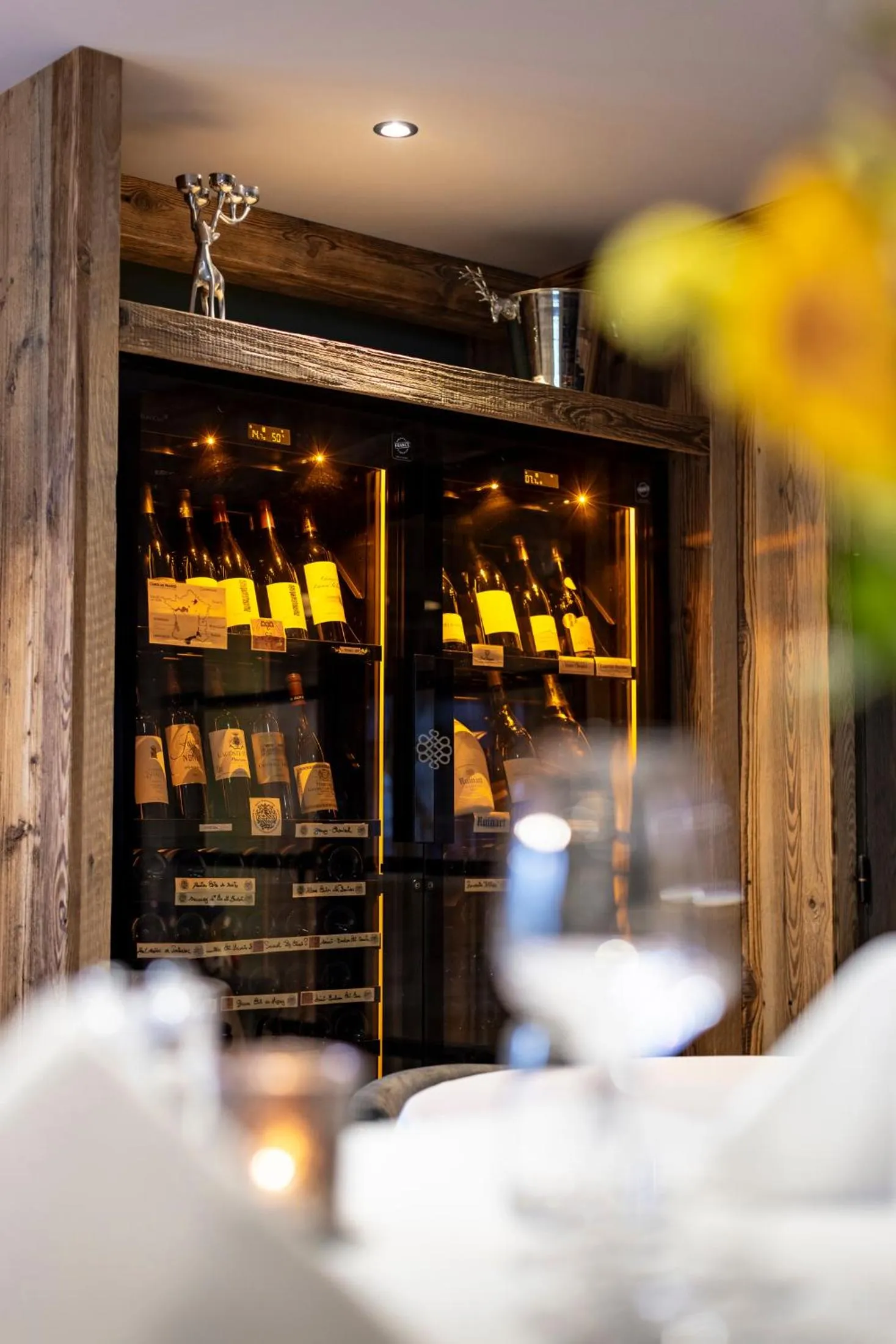 Hotel MONT-BLANC VAL D'ISERE