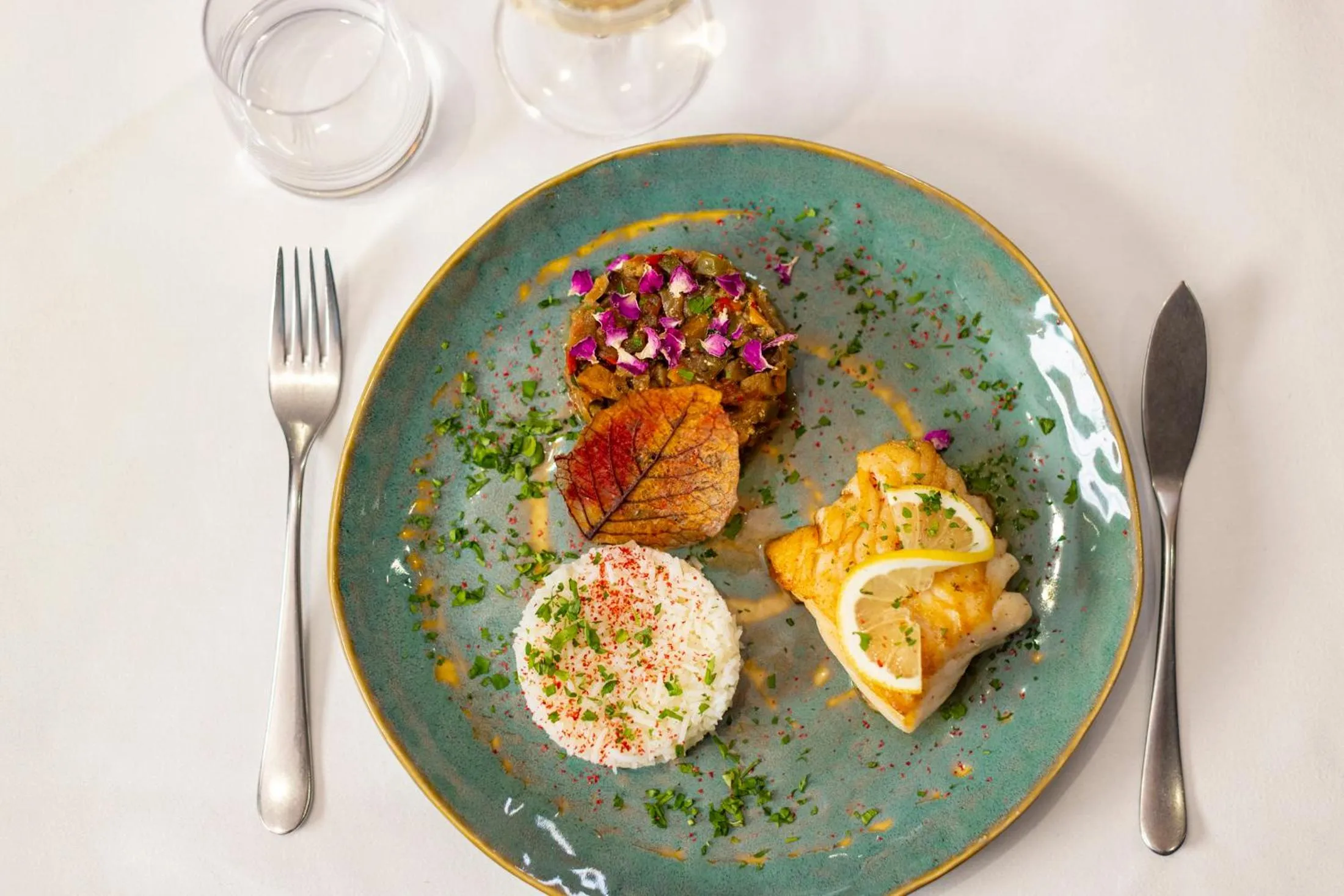 Hotel MONT-BLANC VAL D'ISERE