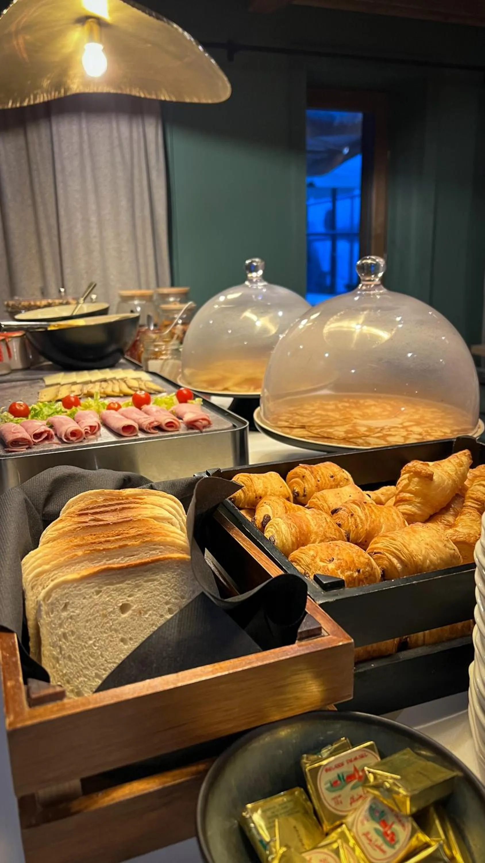 Hotel MONT-BLANC VAL D'ISERE