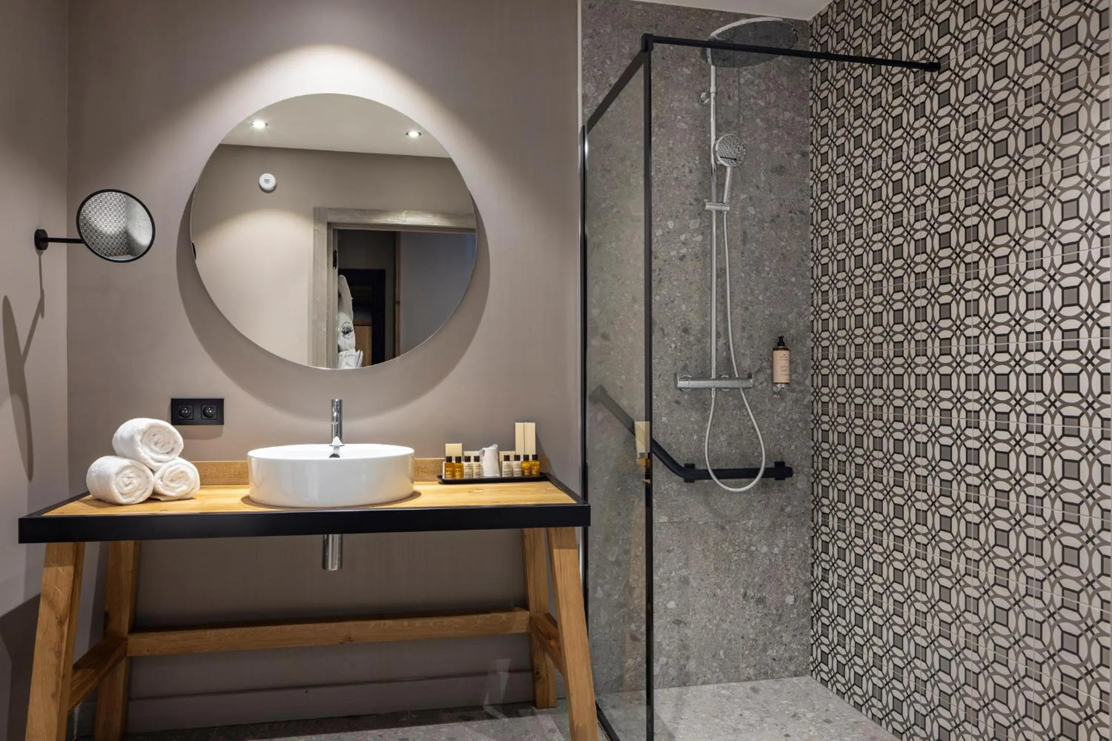 Hotel MONT-BLANC VAL D'ISERE