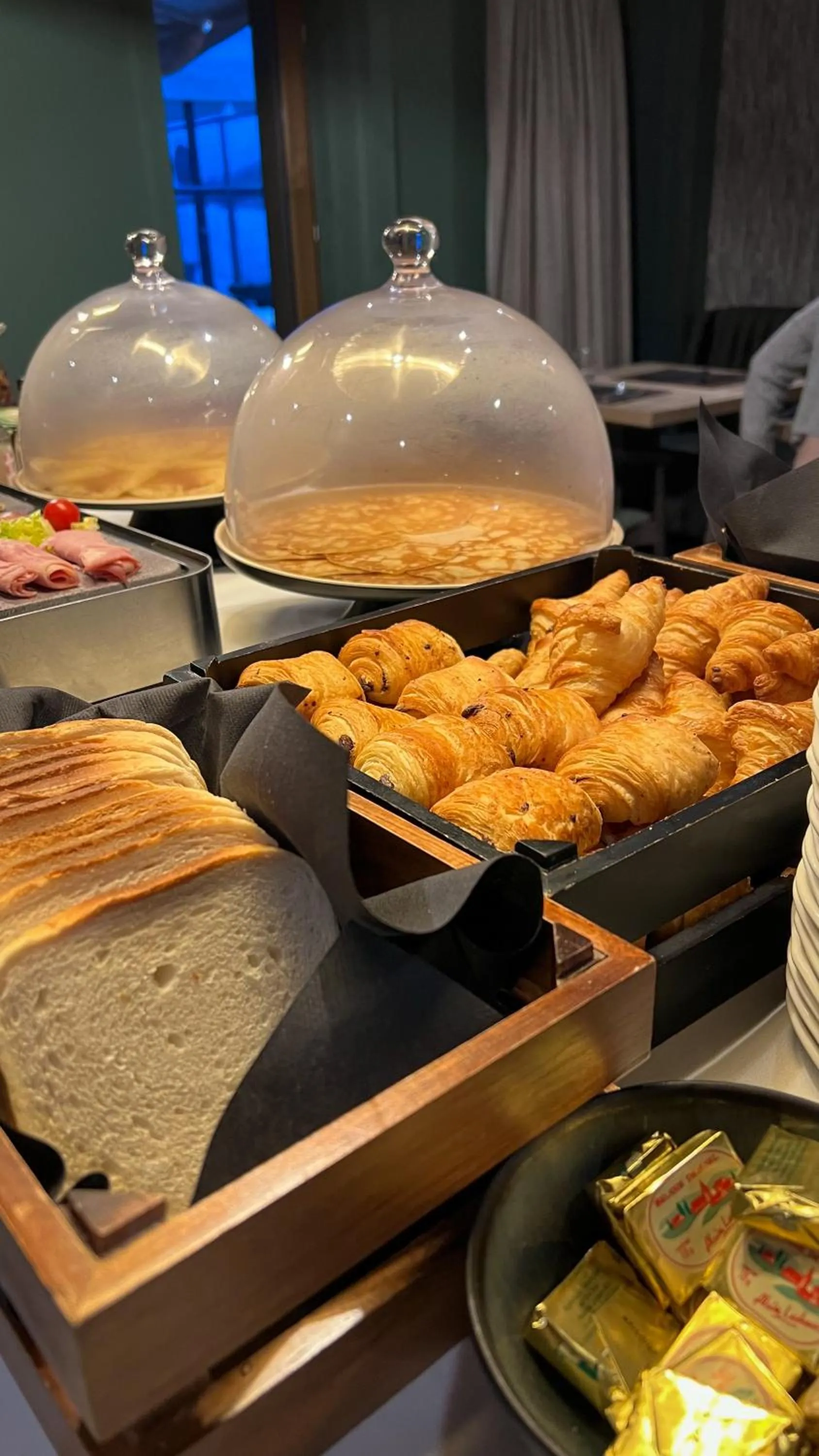 Hotel MONT-BLANC VAL D'ISERE