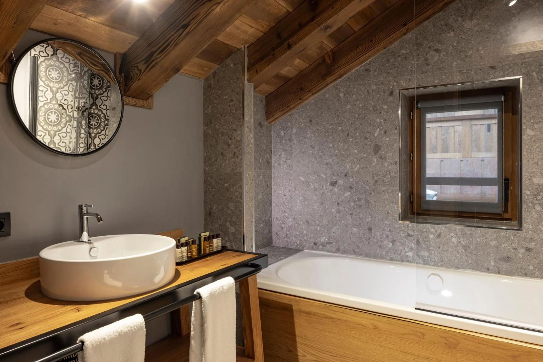 Hotel MONT-BLANC VAL D'ISERE