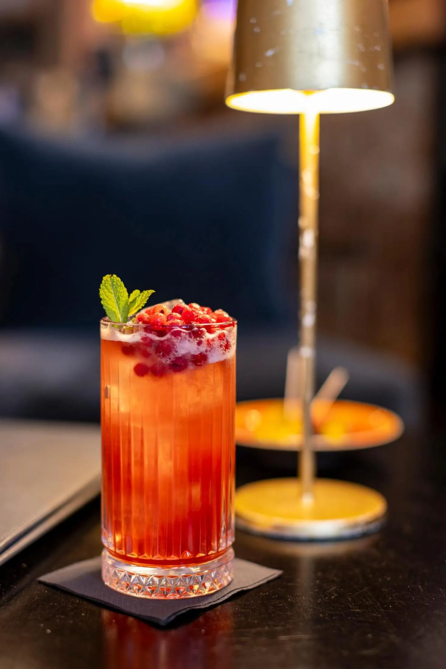 Drinks in Hotel MONT-BLANC VAL D'ISERE