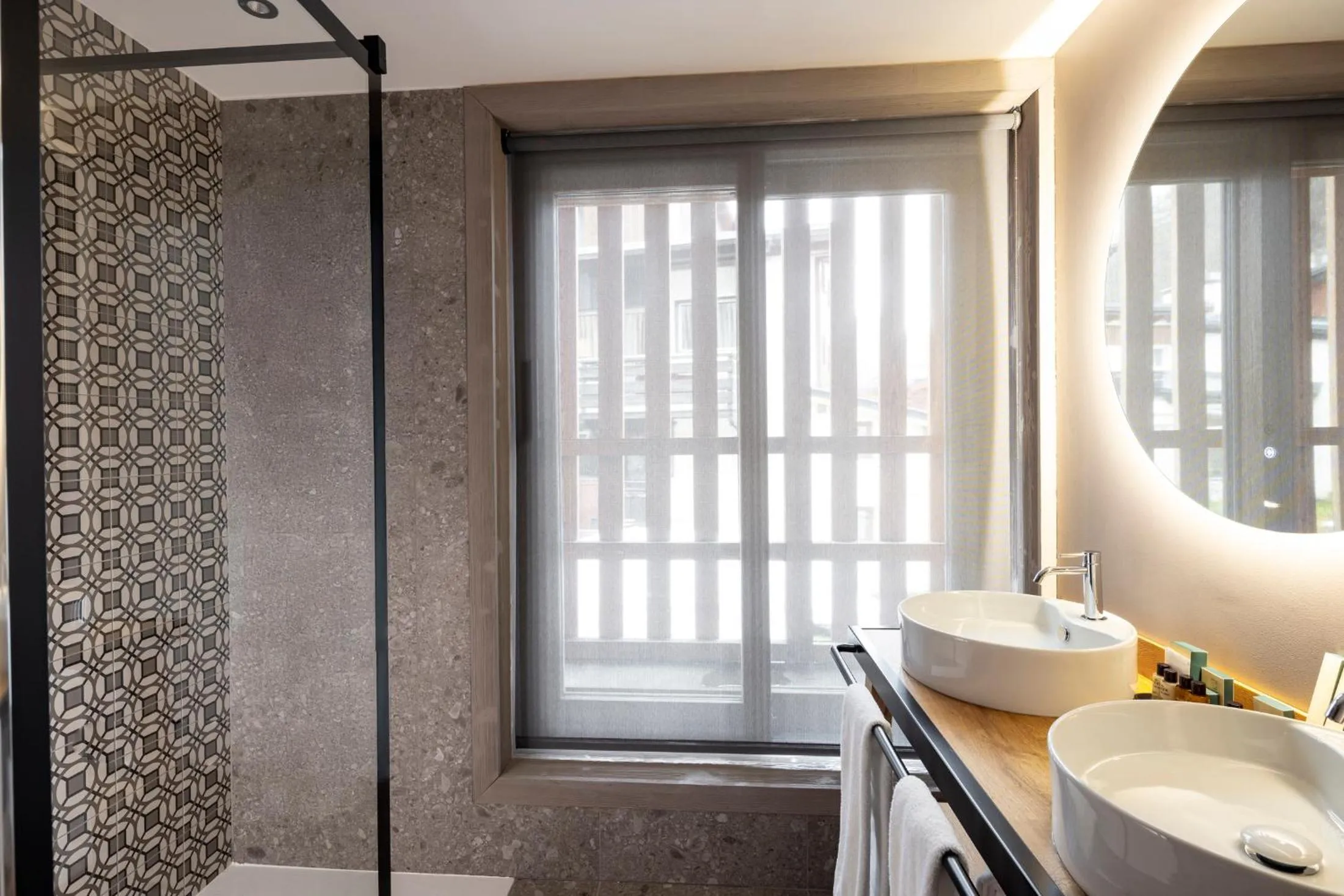 Hotel MONT-BLANC VAL D'ISERE