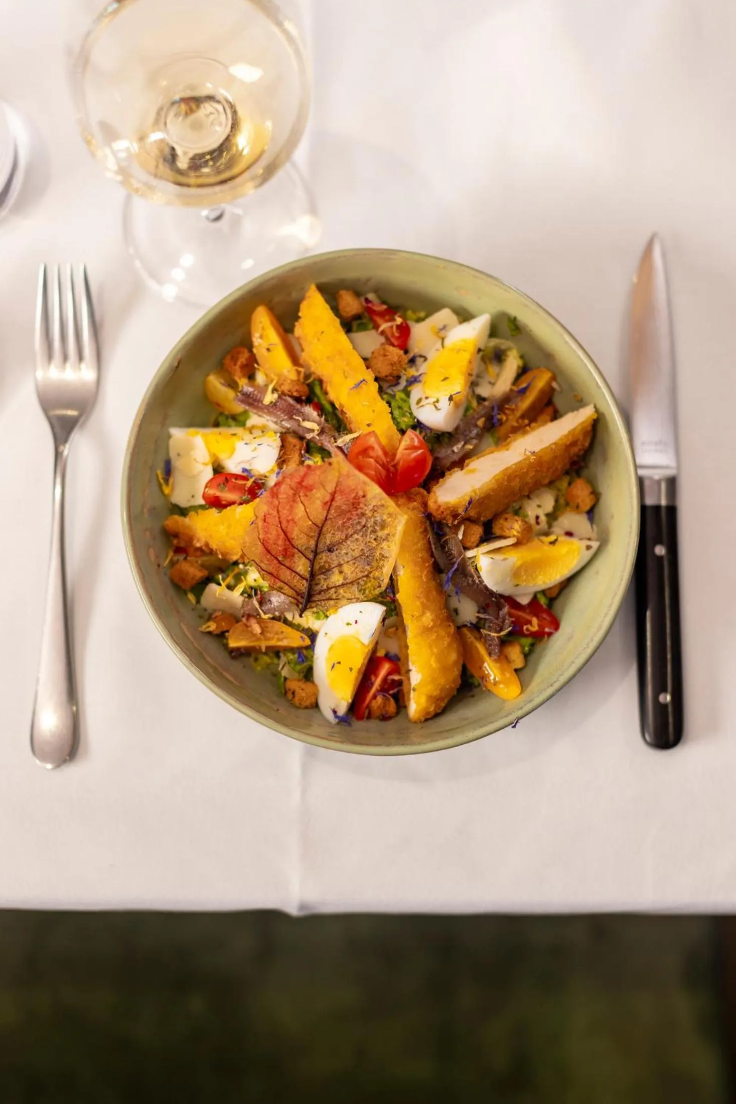 Food in Hotel MONT-BLANC VAL D'ISERE