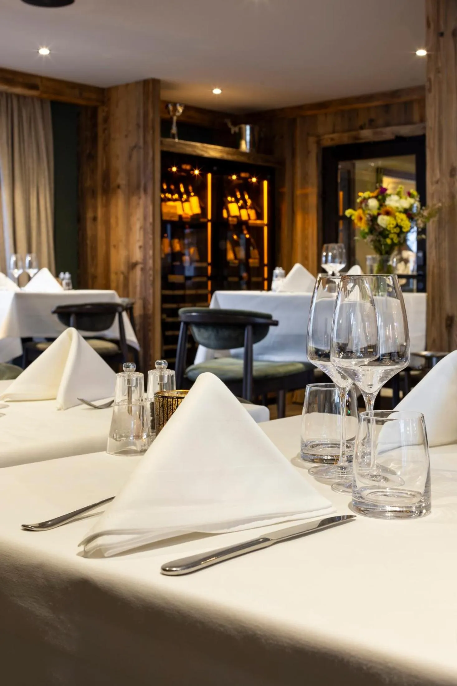 Hotel MONT-BLANC VAL D'ISERE