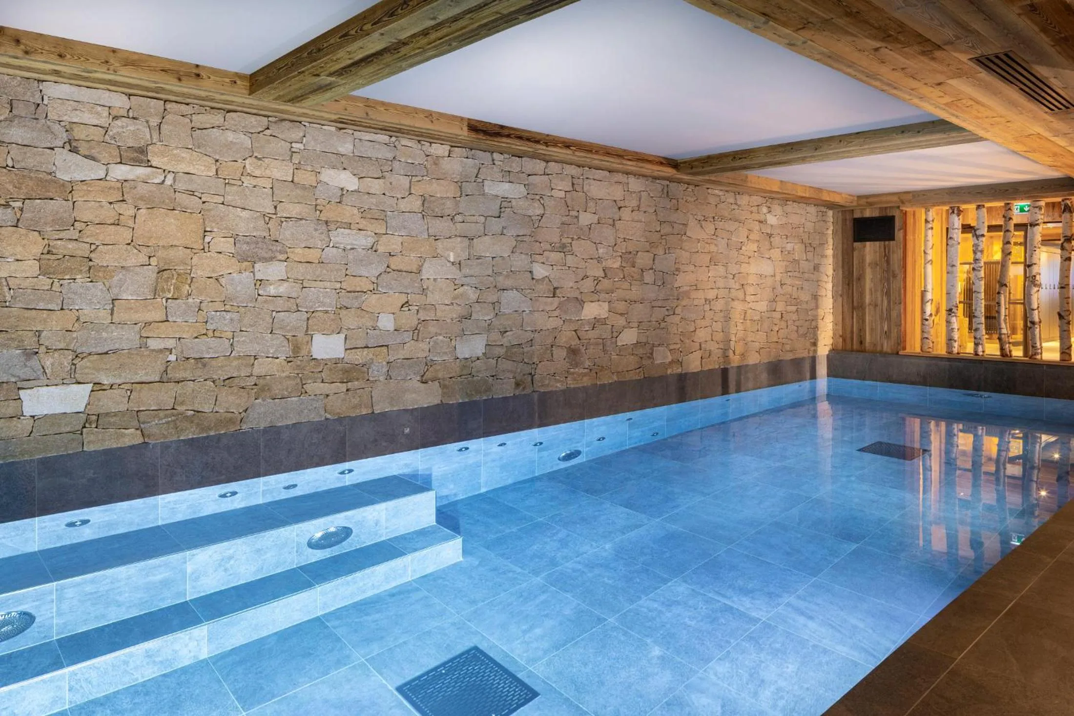 Hotel MONT-BLANC VAL D'ISERE