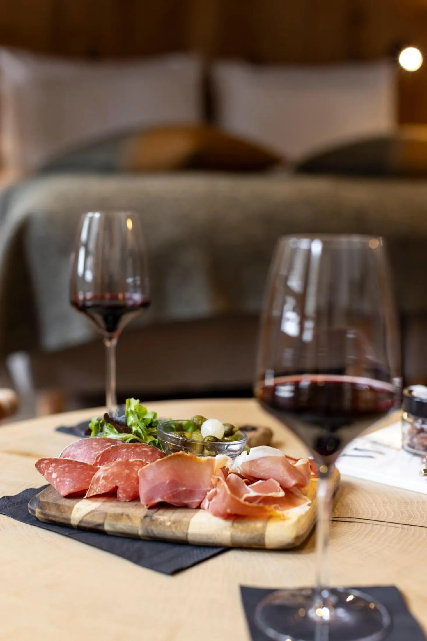 Hotel MONT-BLANC VAL D'ISERE