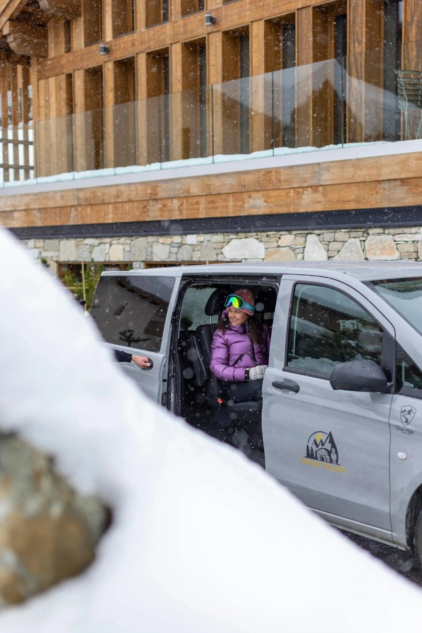 Hotel MONT-BLANC VAL D'ISERE