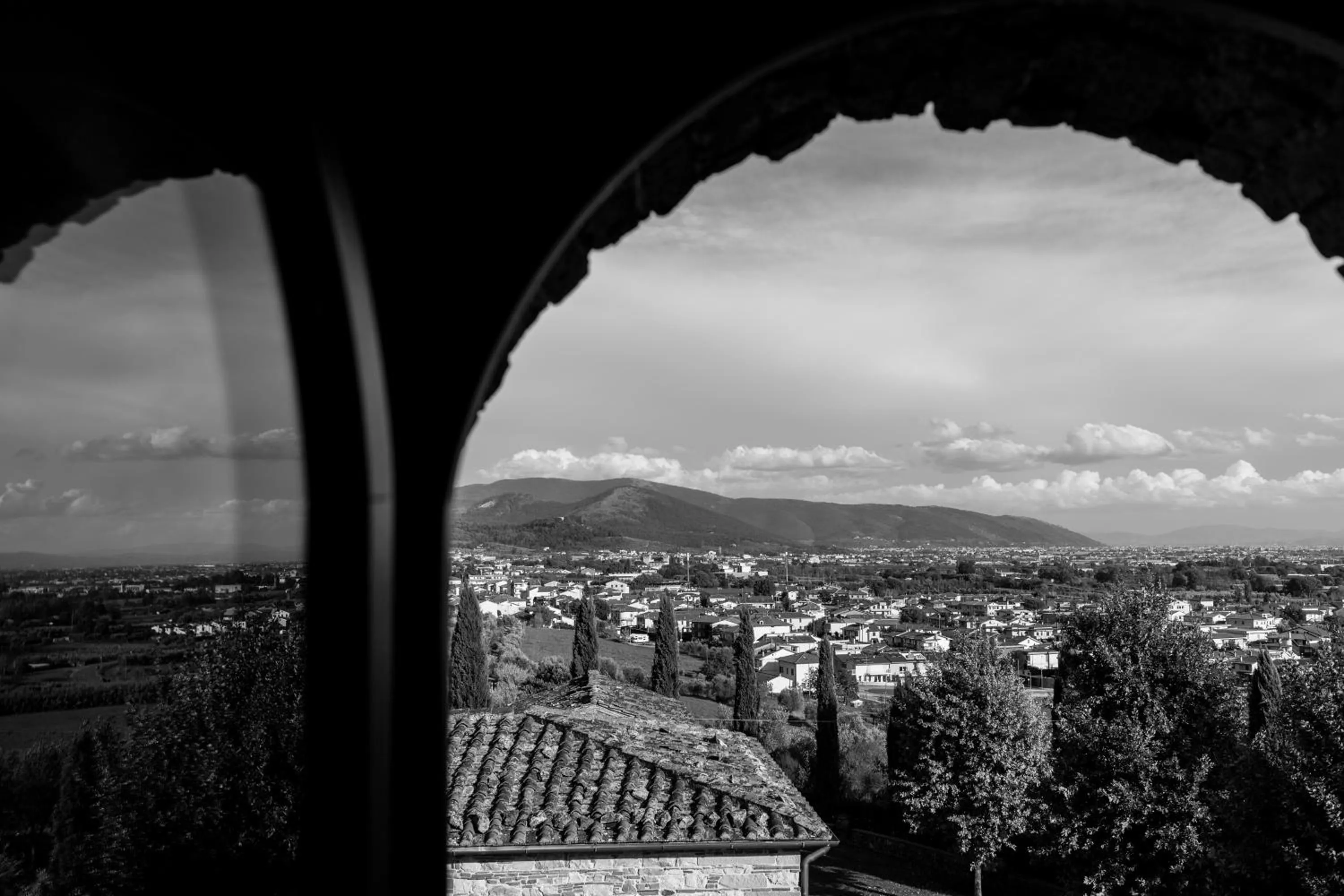 Borgo Antico Casalbosco Holiday Home & Winery