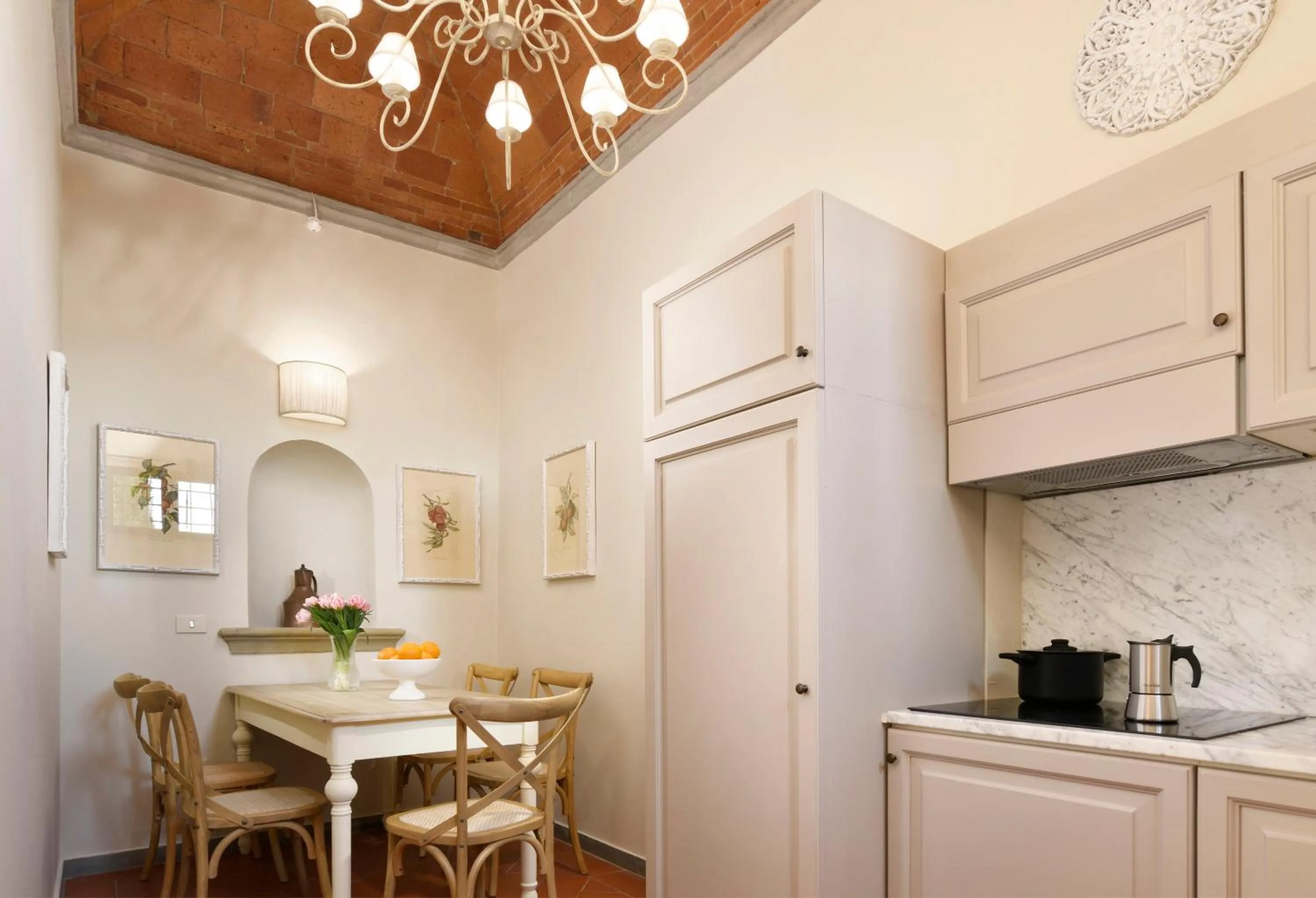 Borgo Antico Casalbosco Holiday Home & Winery