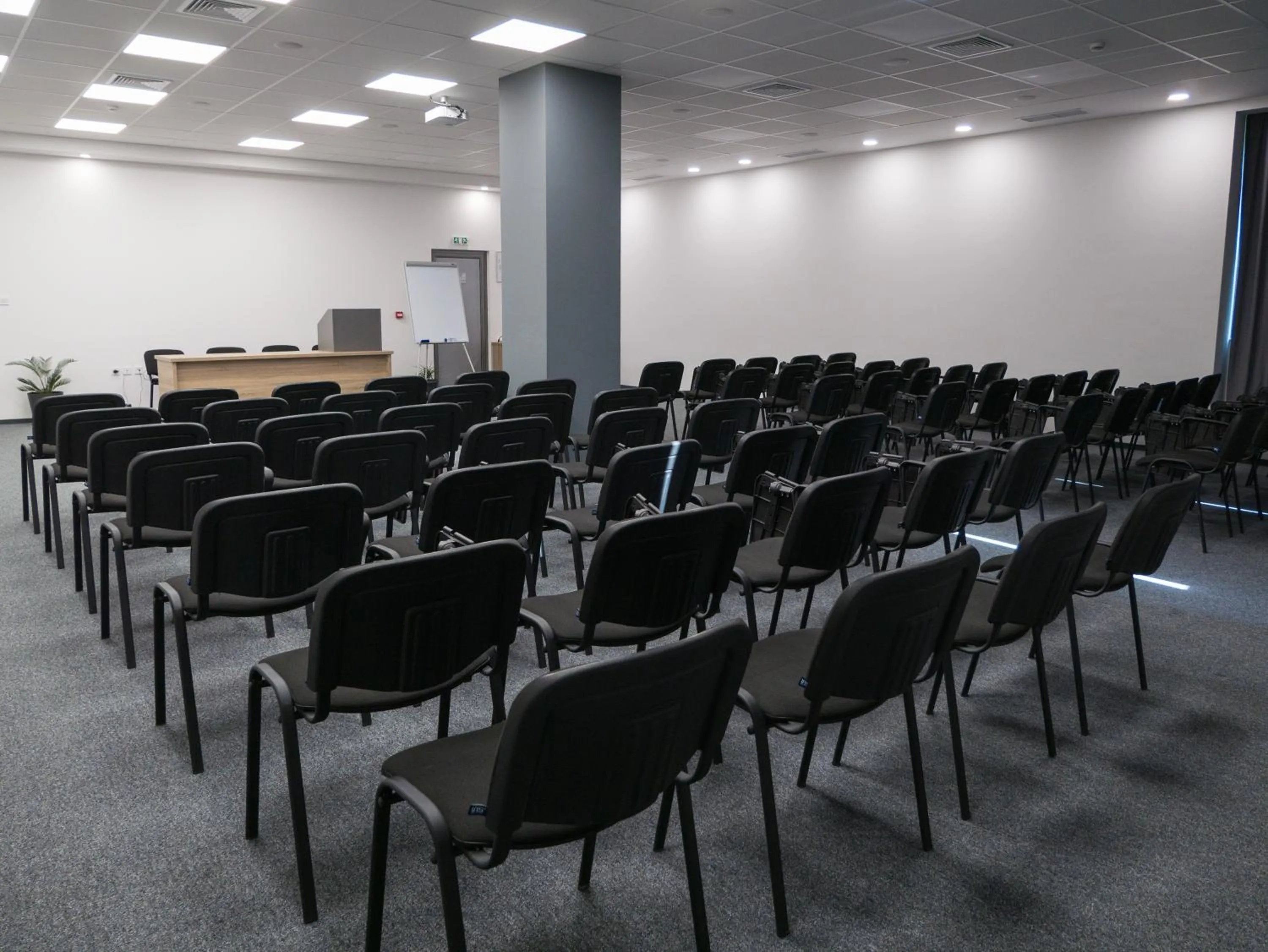 Meeting/conference room in Hotel Puldin COOP