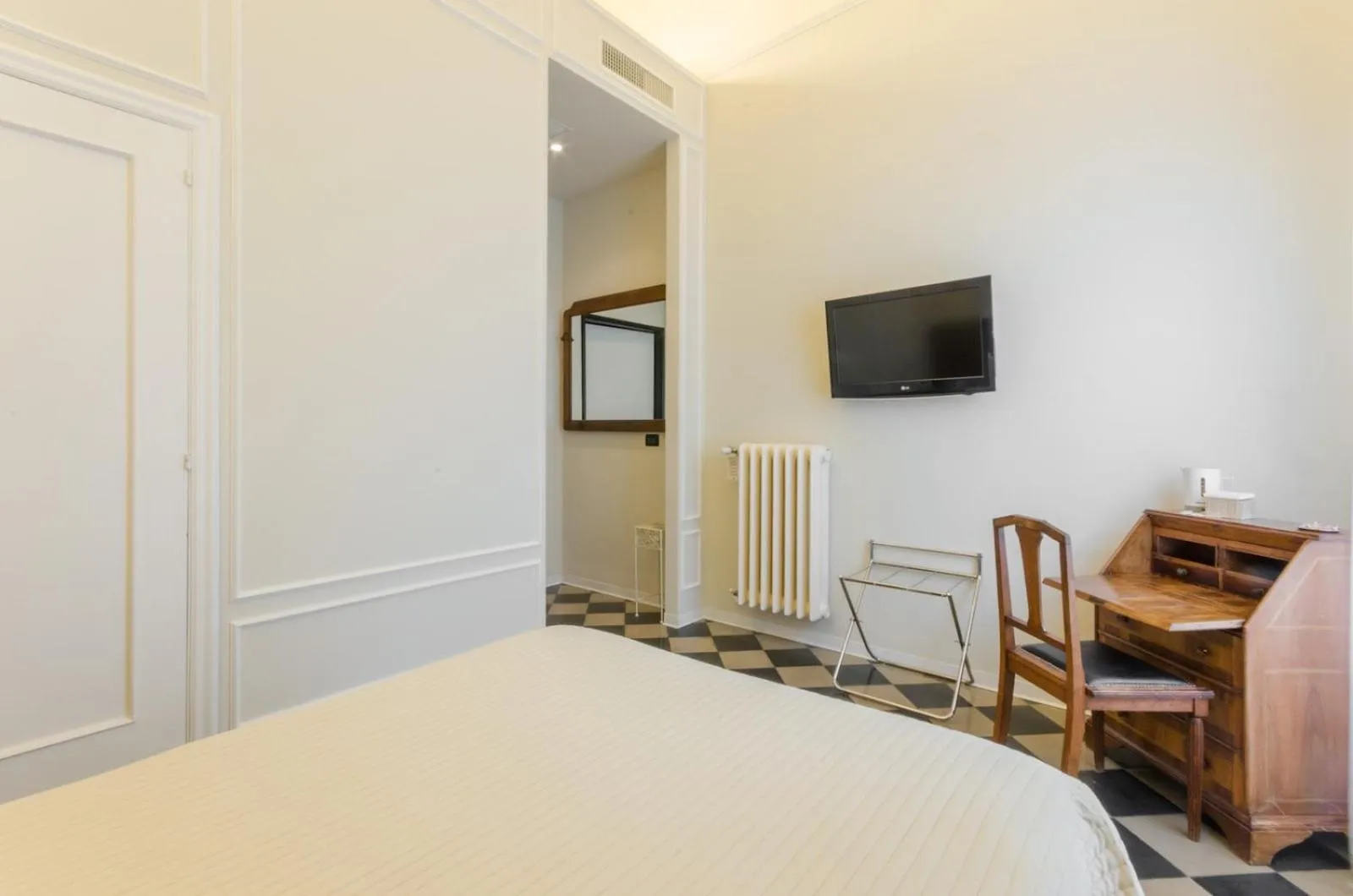 Bed in Dimora Novecento