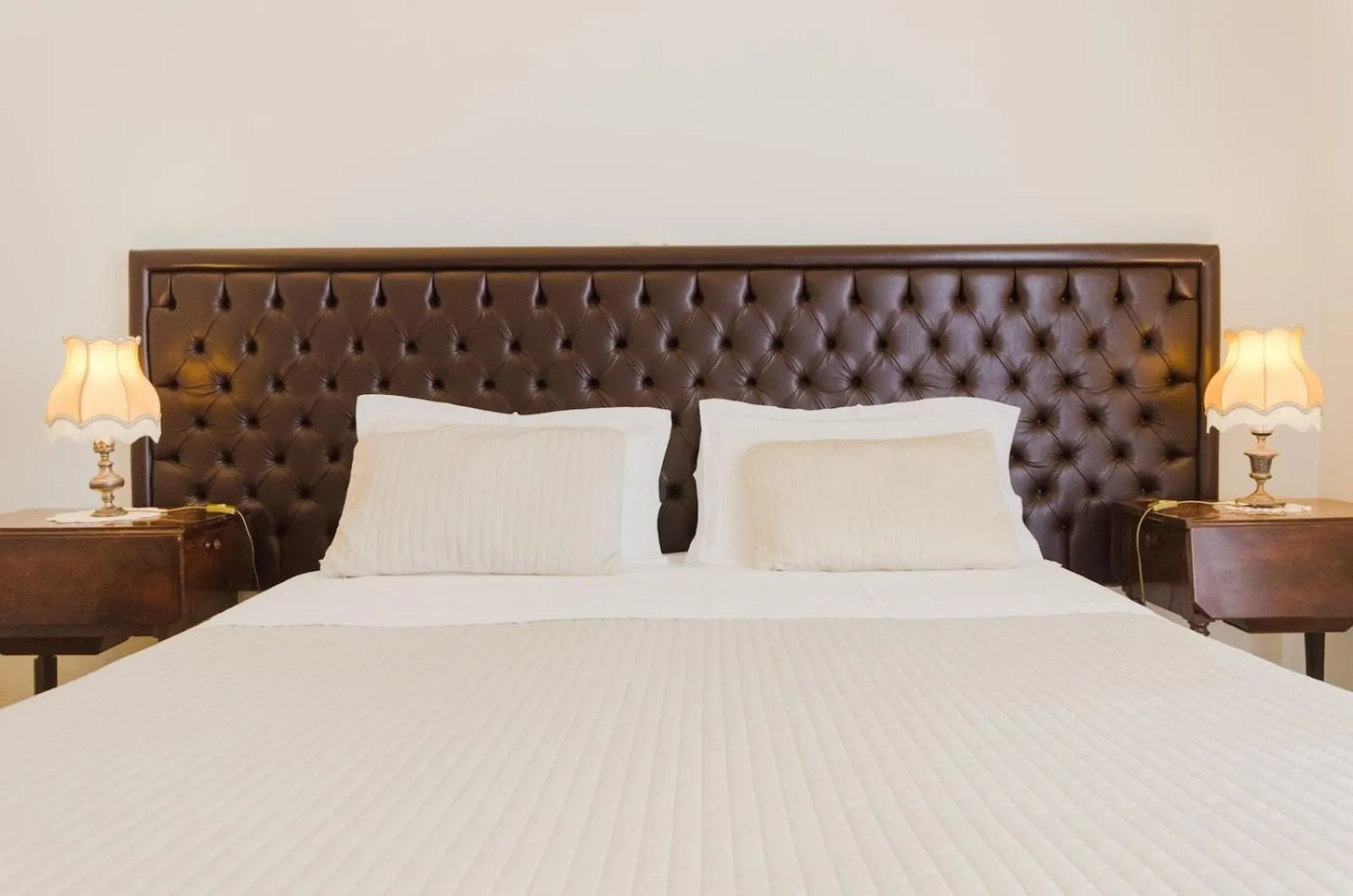 Bed in Dimora Novecento