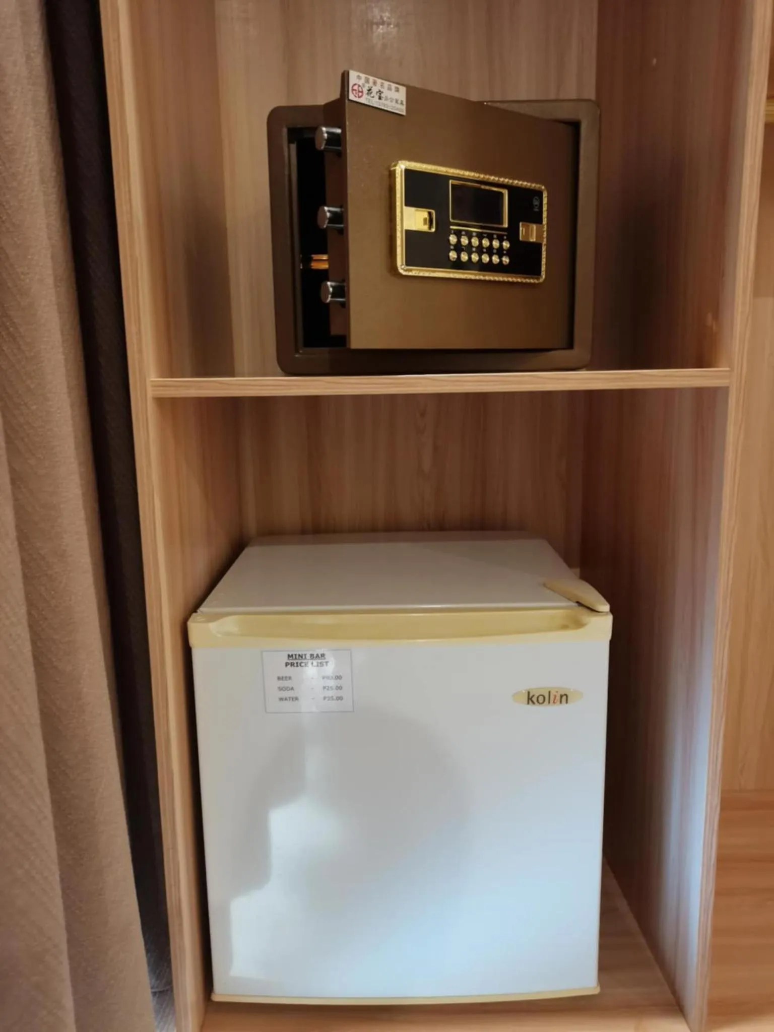 Camotes Ocean Heaven Resort