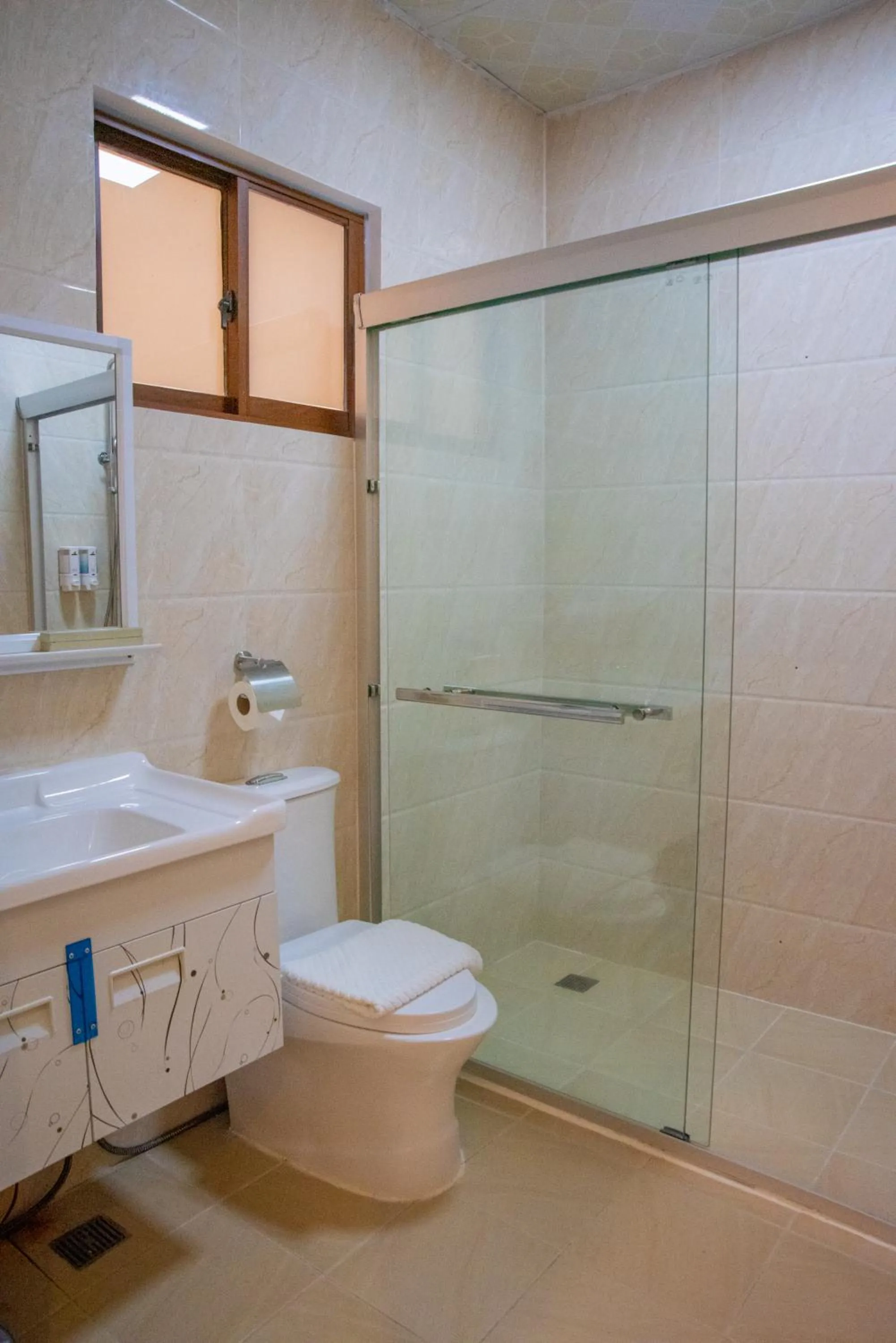 Camotes Ocean Heaven Resort