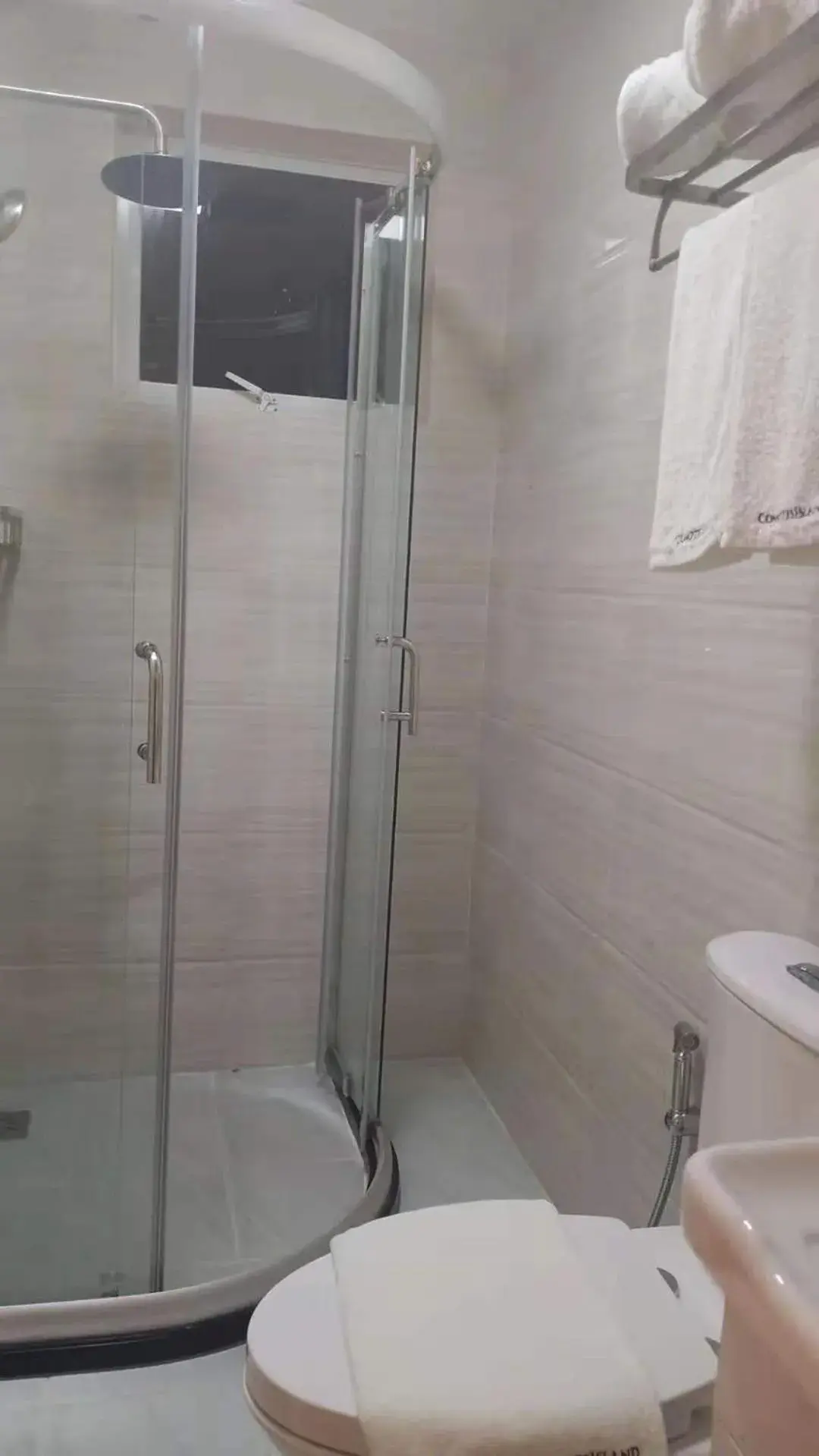 Standard Double Room in Camotes Ocean Heaven Resort Standard Double Room in Camotes Ocean Heaven Resort