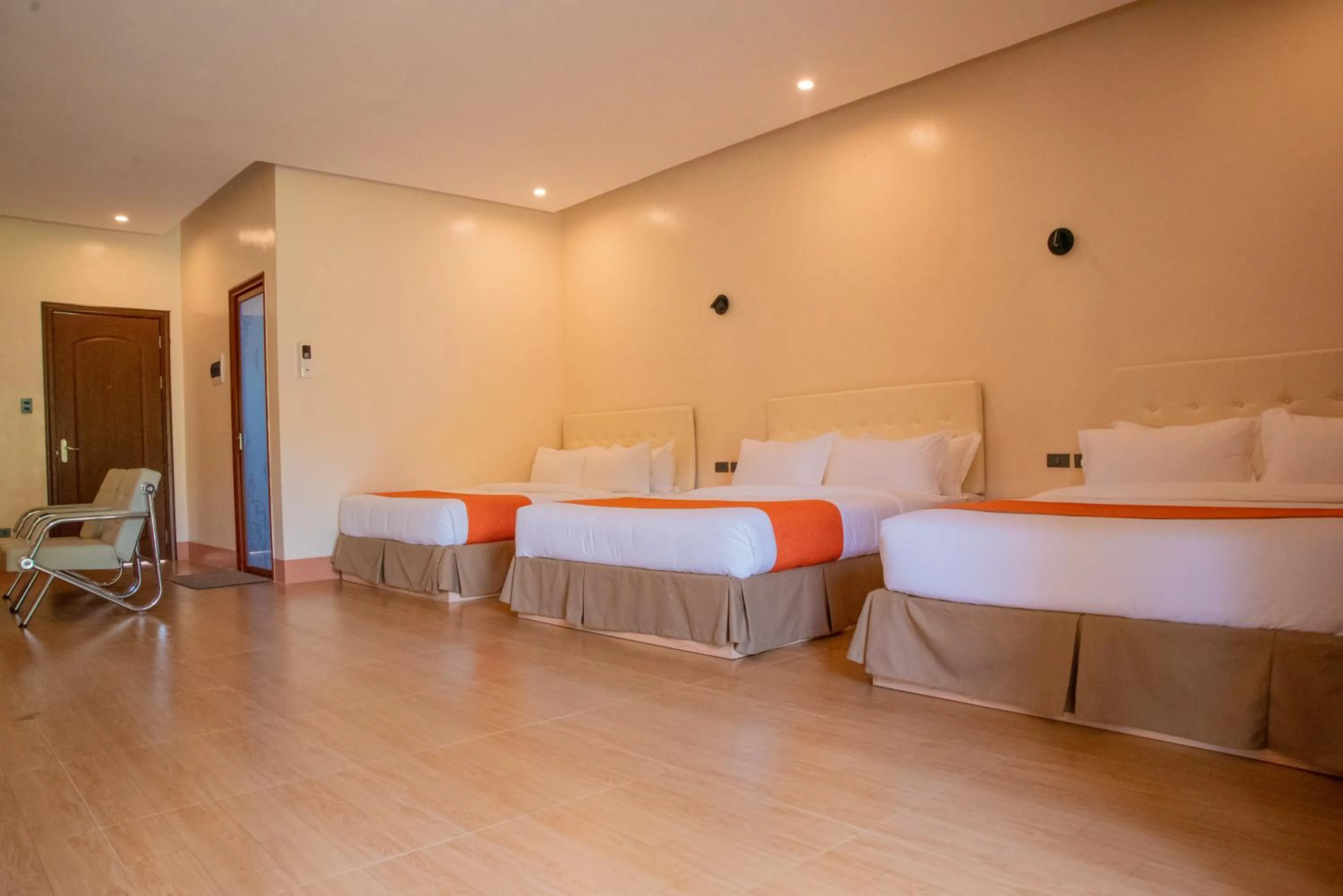 Camotes Ocean Heaven Resort