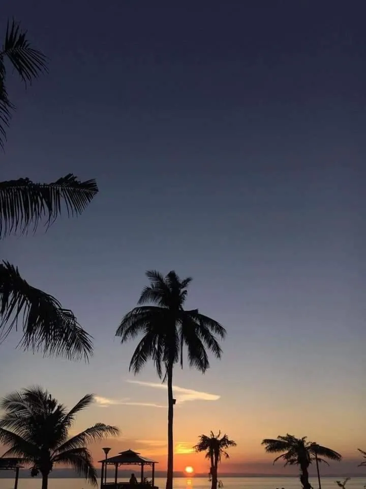 Camotes Ocean Heaven Resort