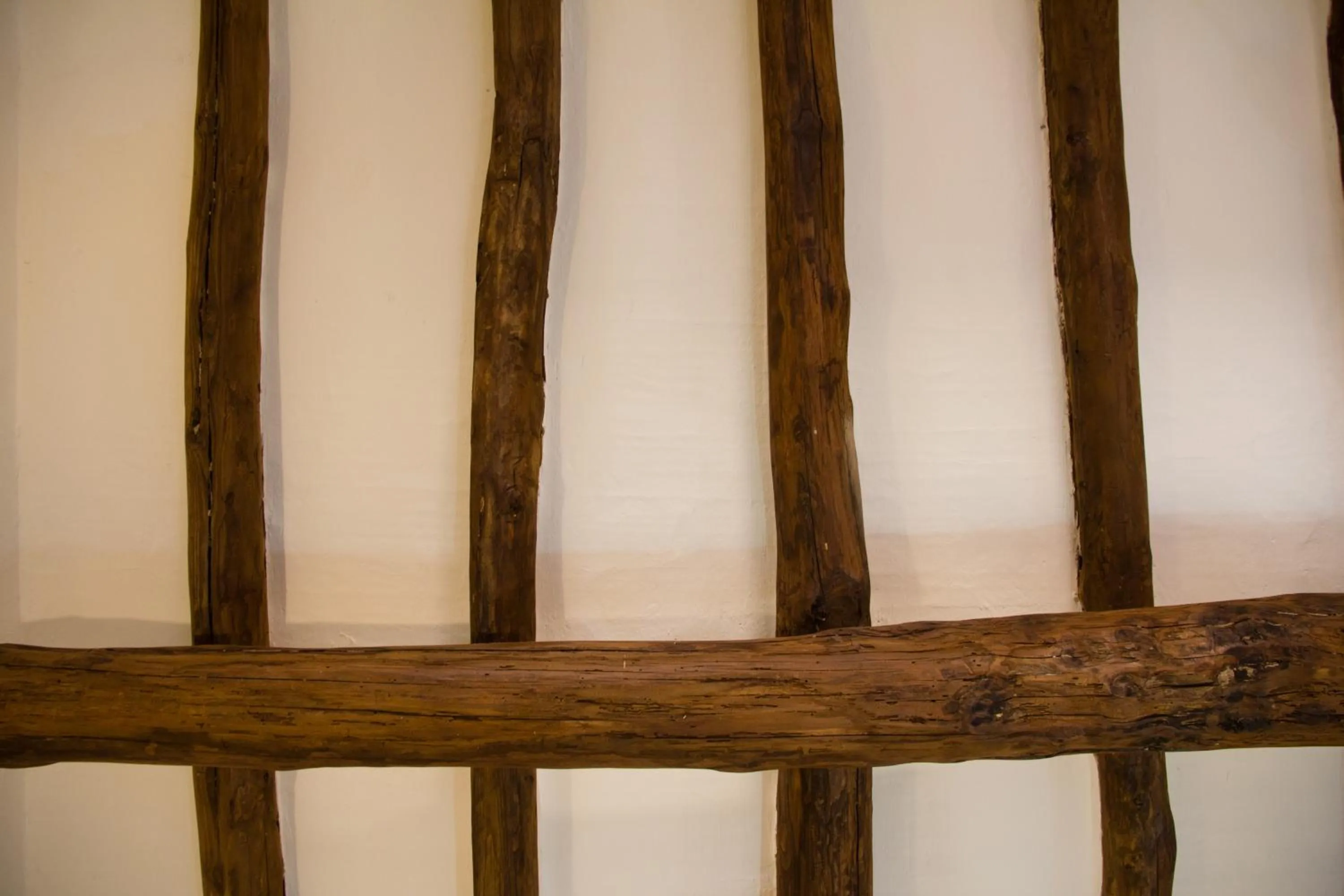 Decorative detail in Hotel Arcangelo - Salina