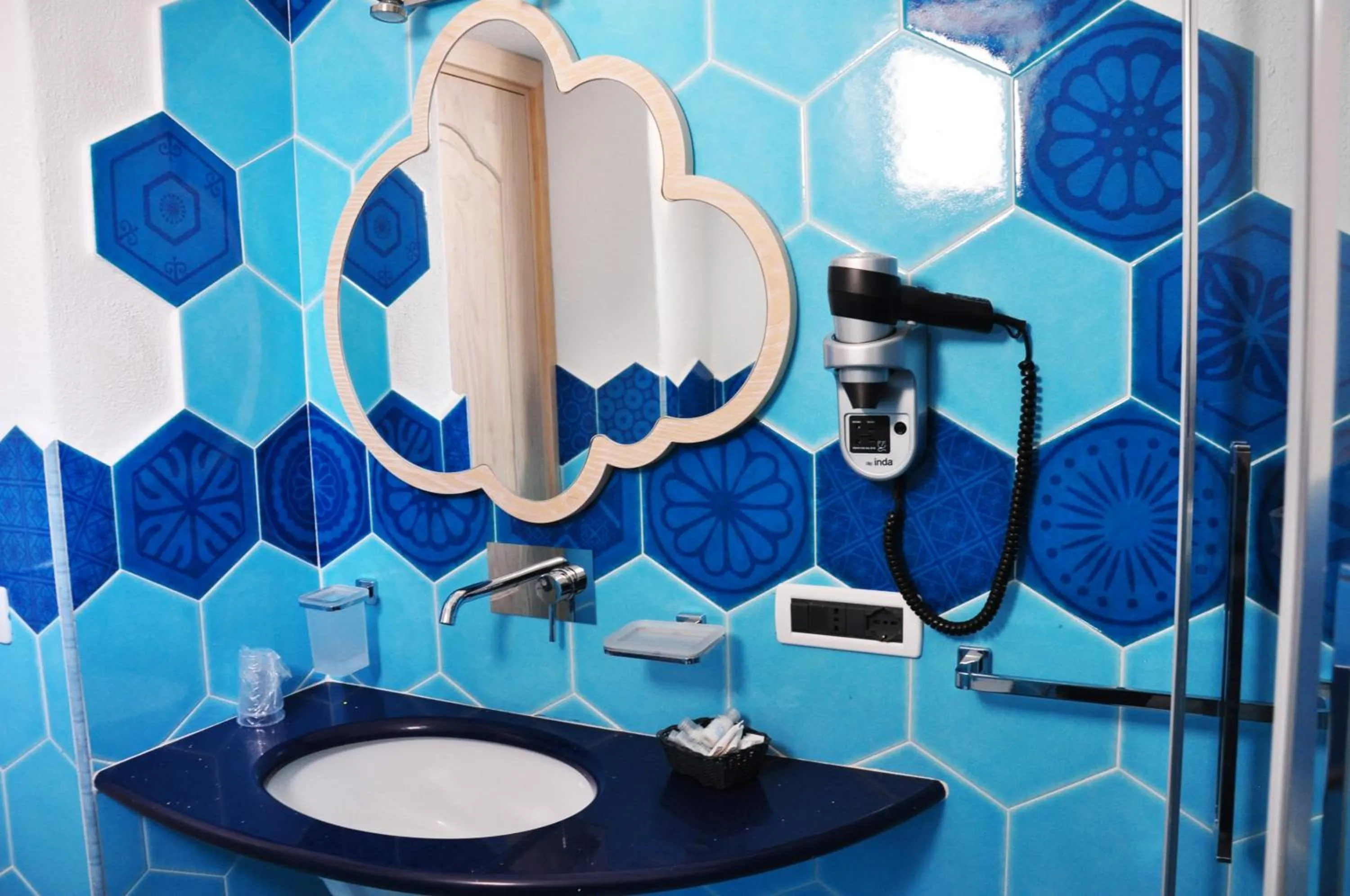 Hotel Villa Cimmentorosso