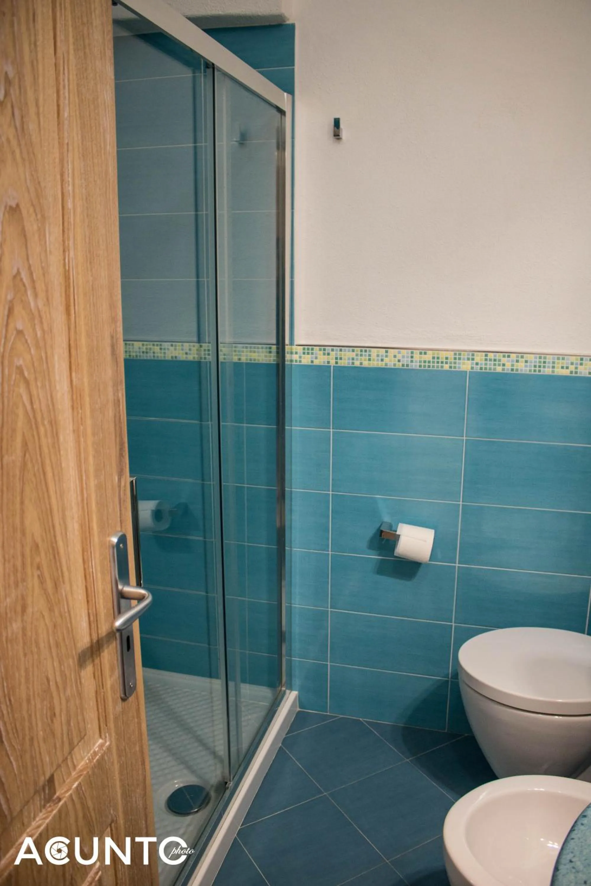 Hotel Villa Cimmentorosso