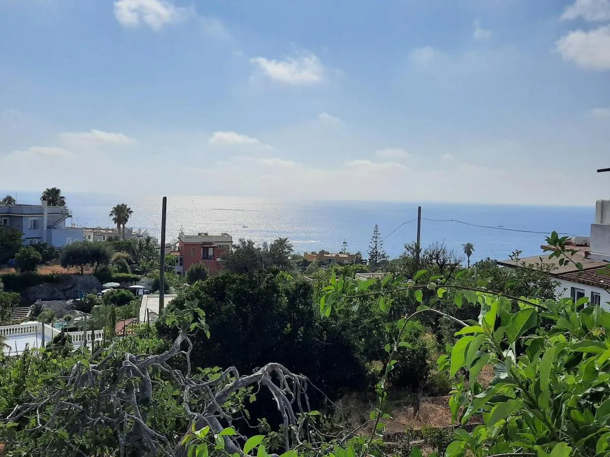 Hotel Villa Cimmentorosso