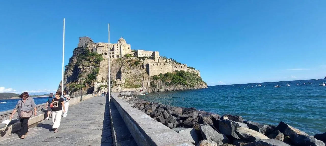 Hotel Villa Cimmentorosso