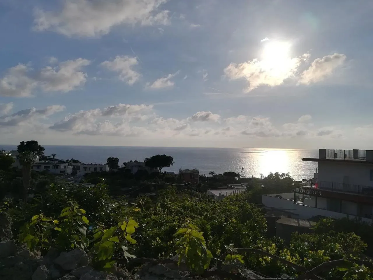 Day in Hotel Villa Cimmentorosso