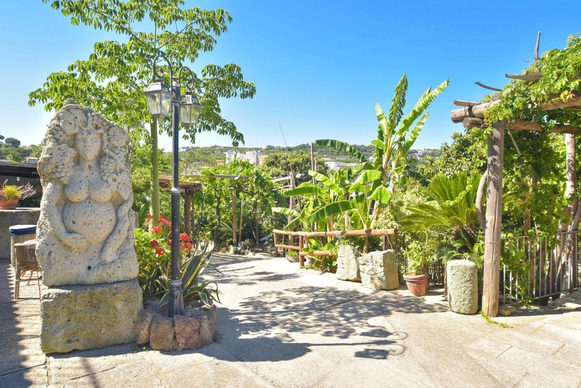 Hotel Villa Cimmentorosso