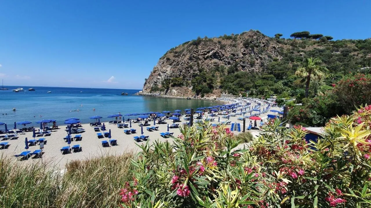 Hotel Villa Cimmentorosso