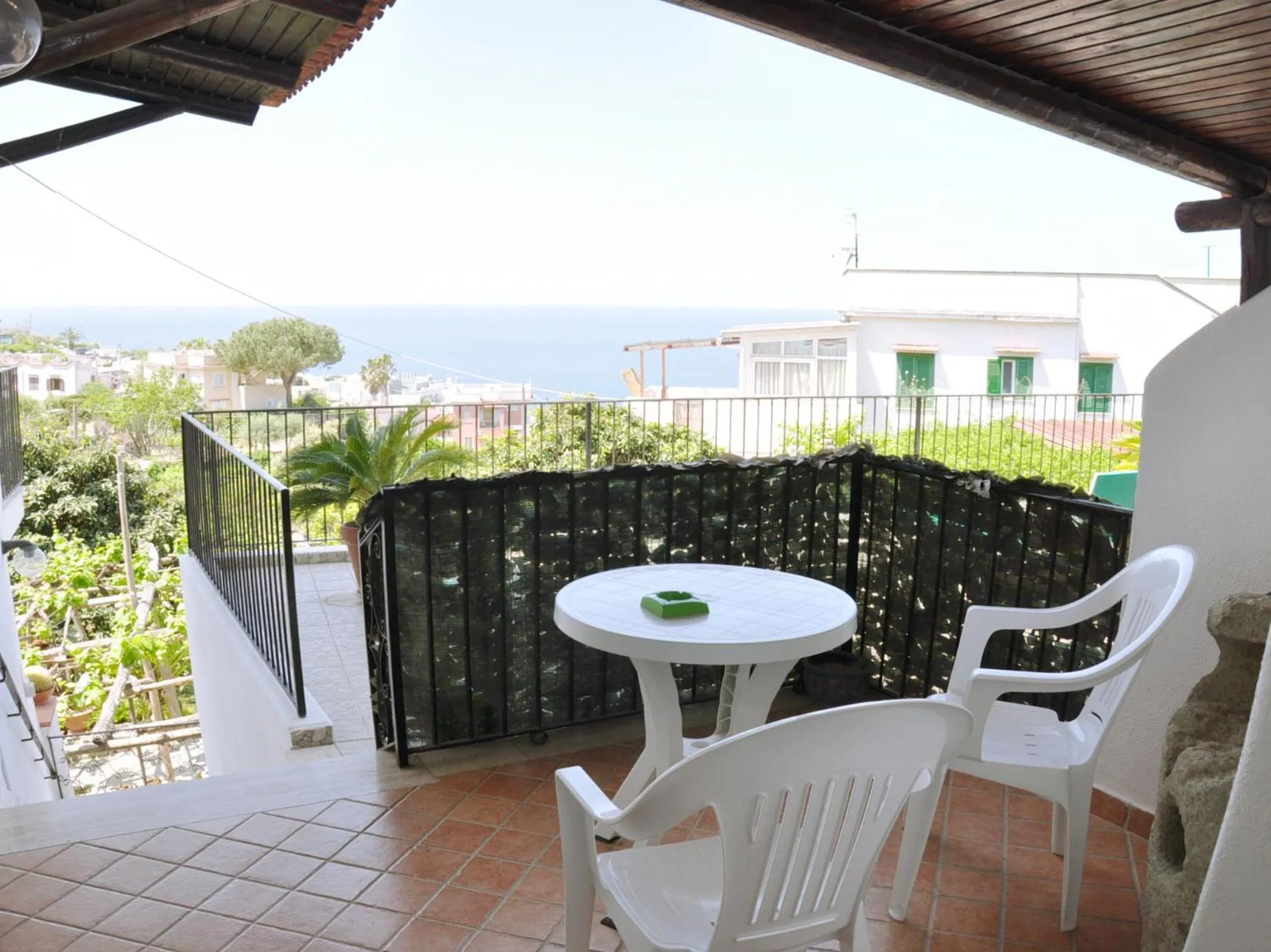 Day in Hotel Villa Cimmentorosso