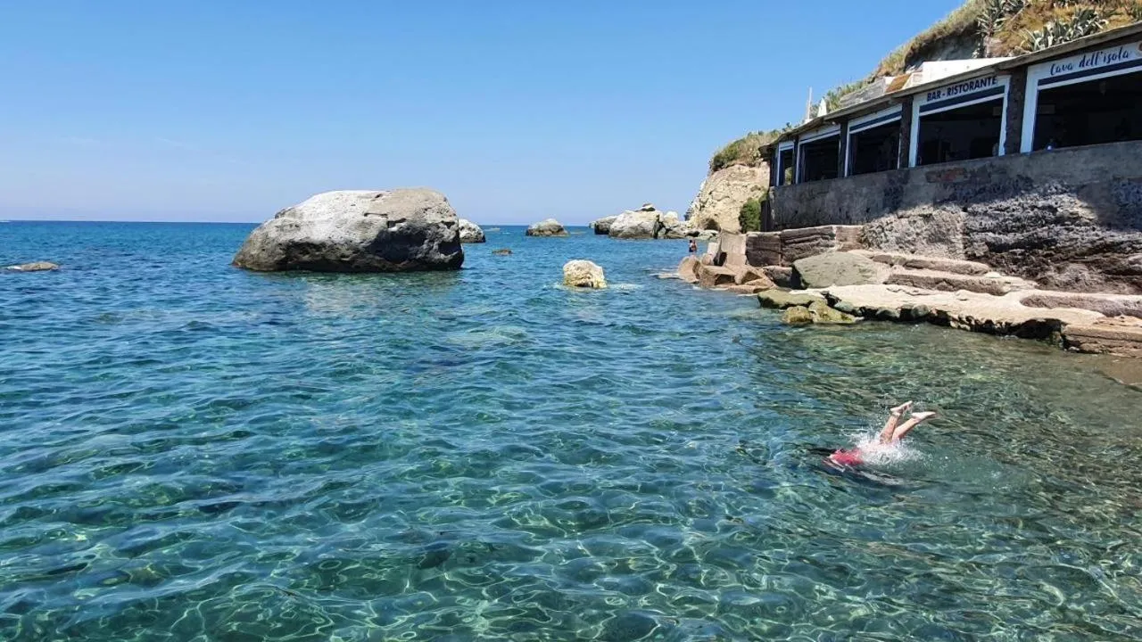 Hotel Villa Cimmentorosso