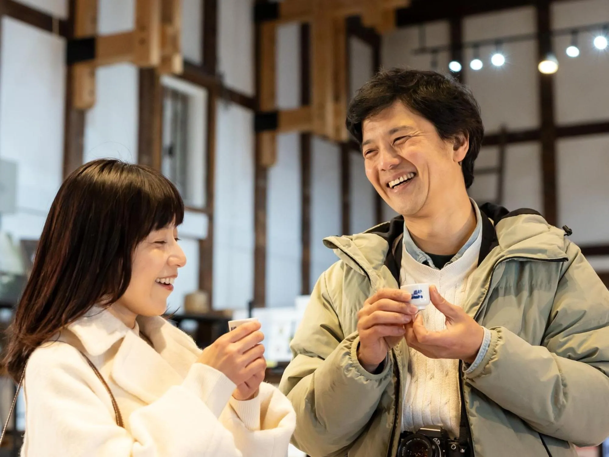 Nearby landmark in KAMENOI HOTEL Ichinoseki