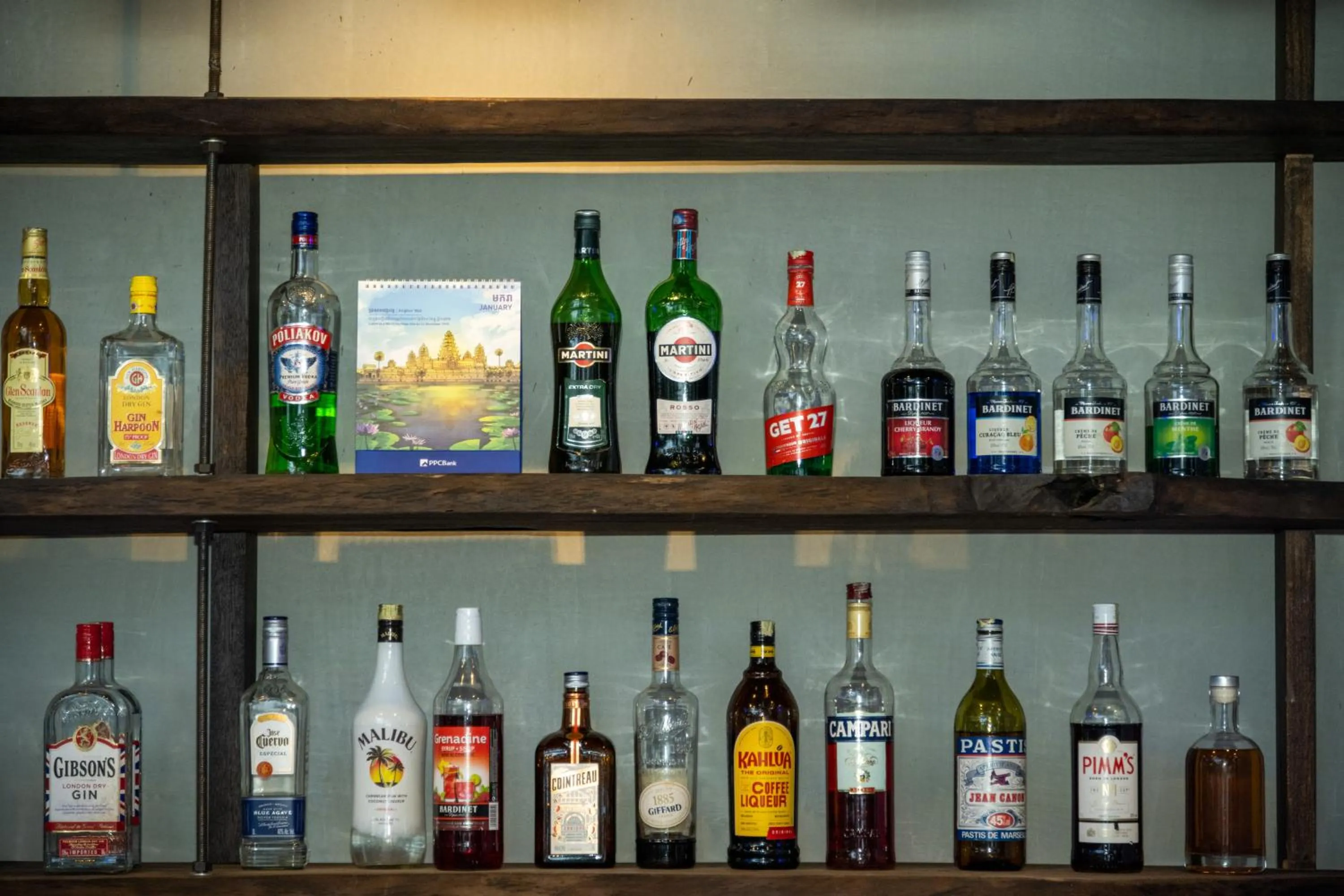 Nightclub / DJ in River Nest Hostel