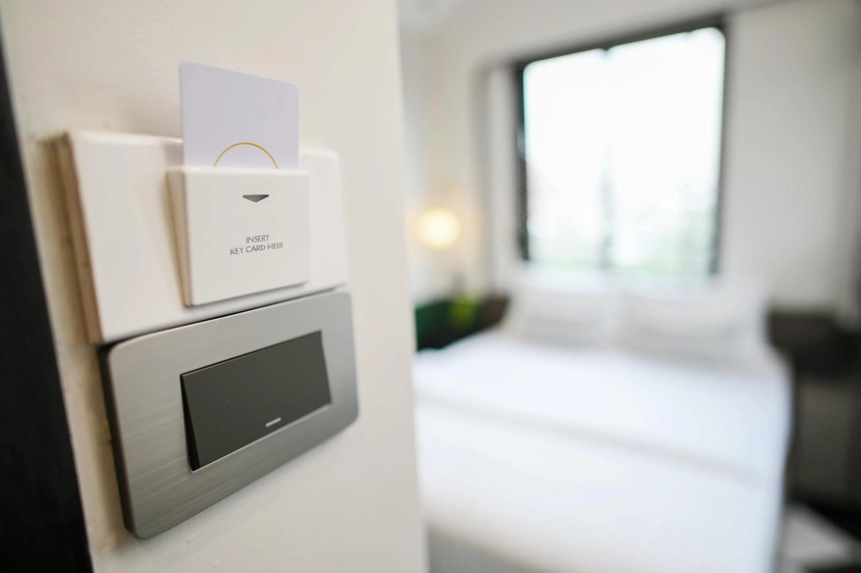 Bed in KLYDE Boutique - Chatuchak