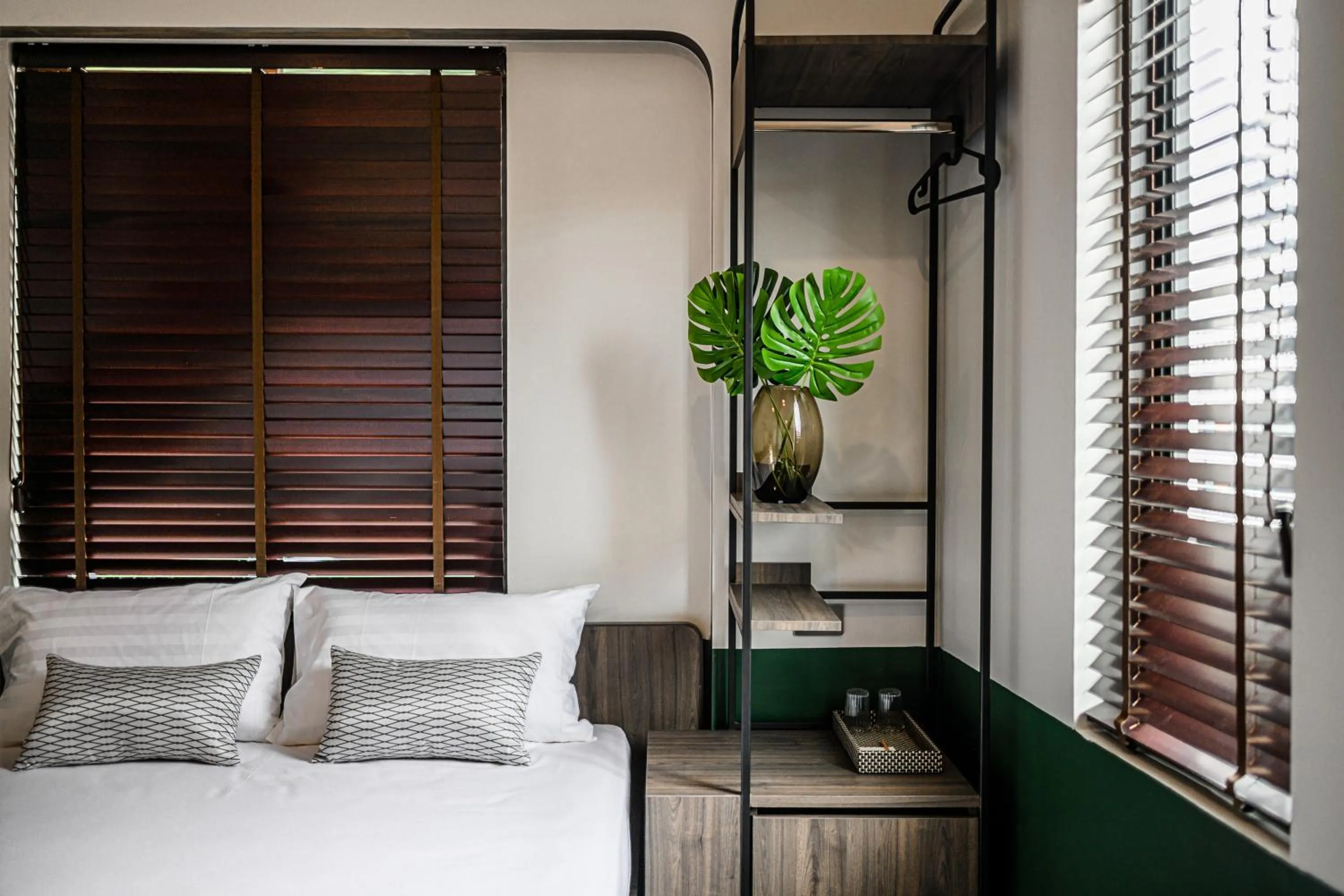 Bed in KLYDE Boutique - Chatuchak