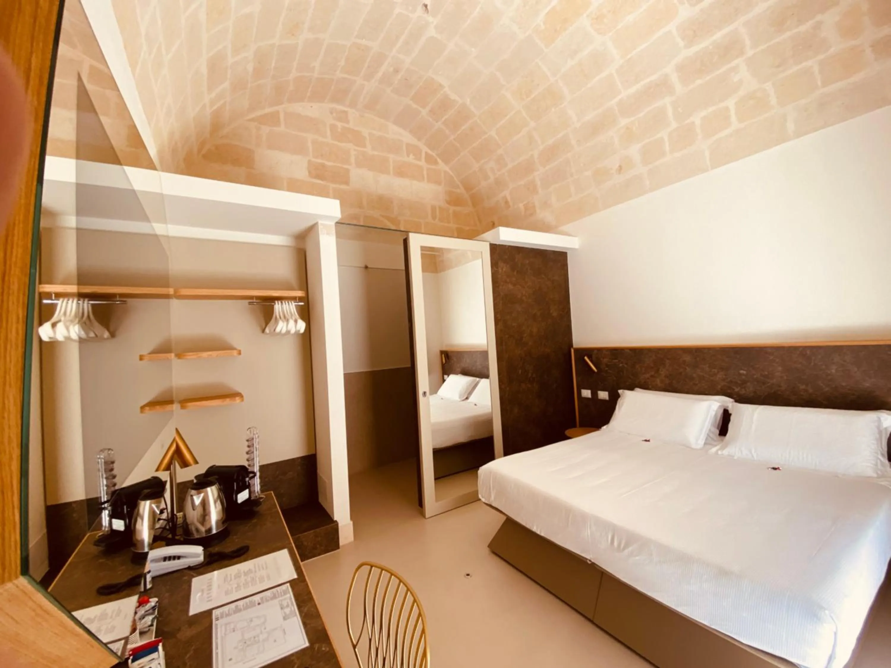 Photo of the whole room, Bed in Euvodia Luxury Rooms