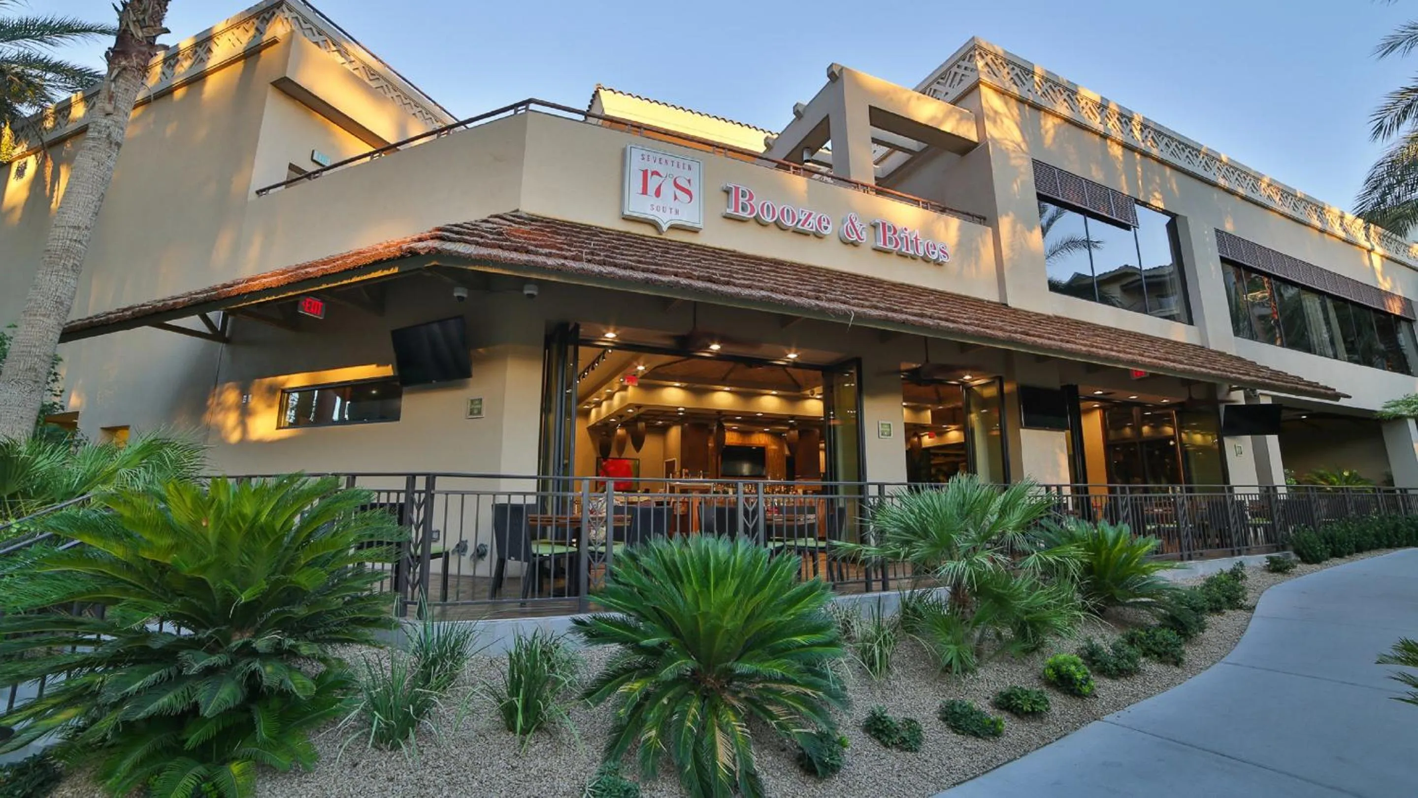 Restaurant/places to eat in Tahiti Village Resort & Spa