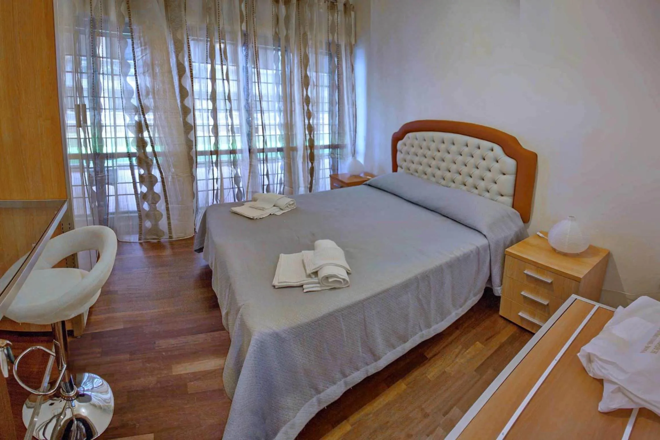 Double Room with Private Bathroom in La Fiera GuestHouse
