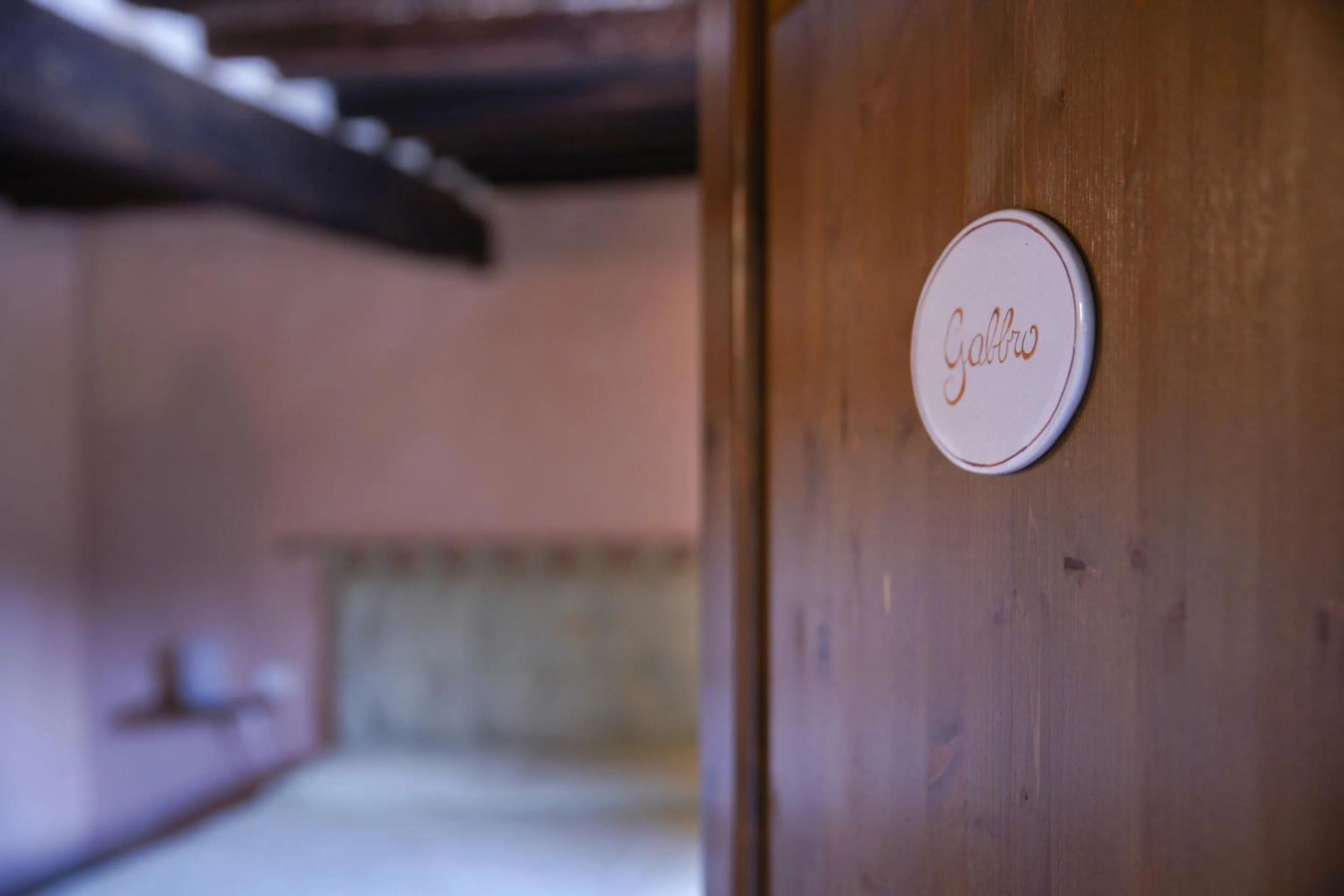Bedroom, Bed in Locanda Del Viandante B&B