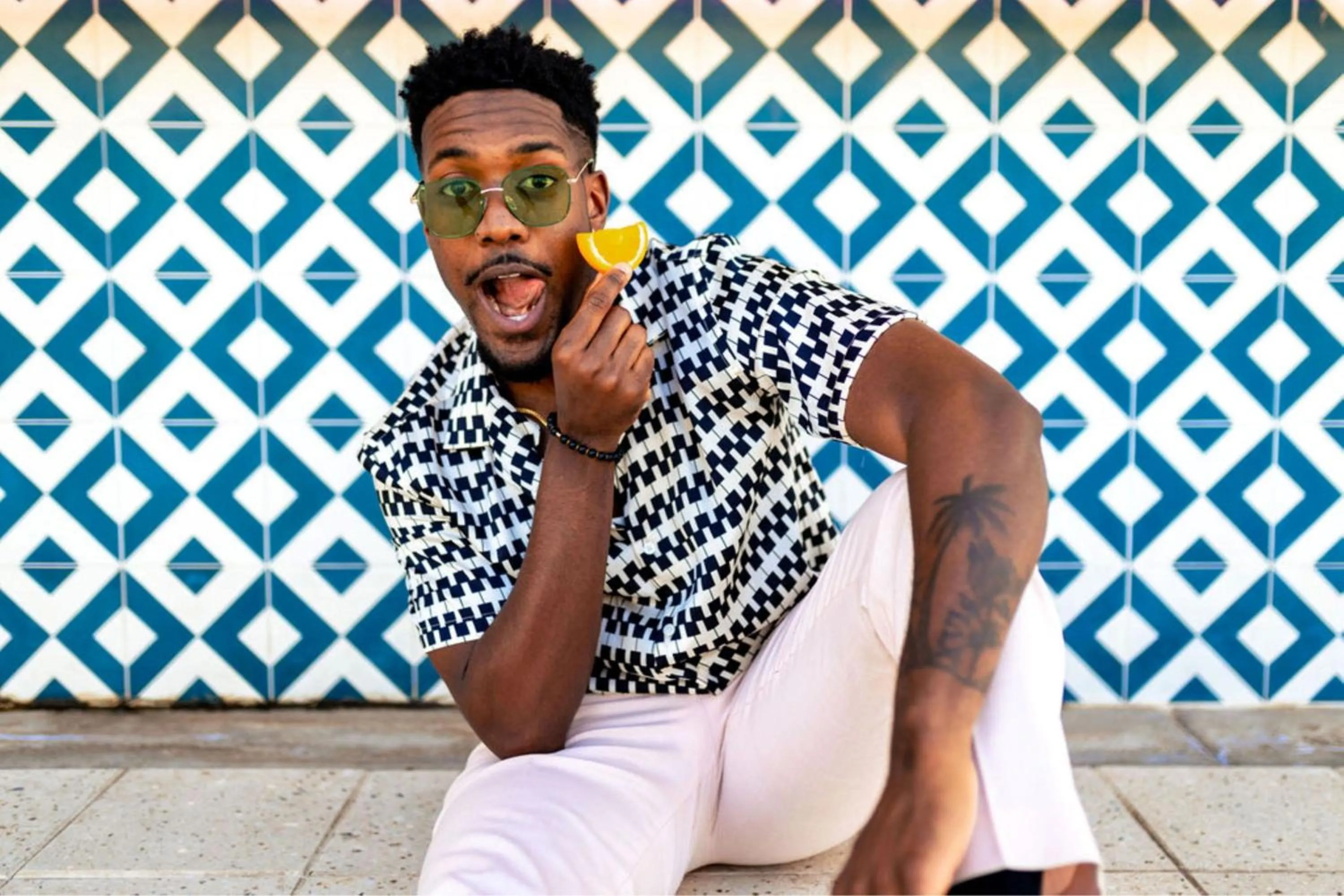 Area and facilities in Hotel Adeline, Scottsdale, a Tribute Portfolio Hotel