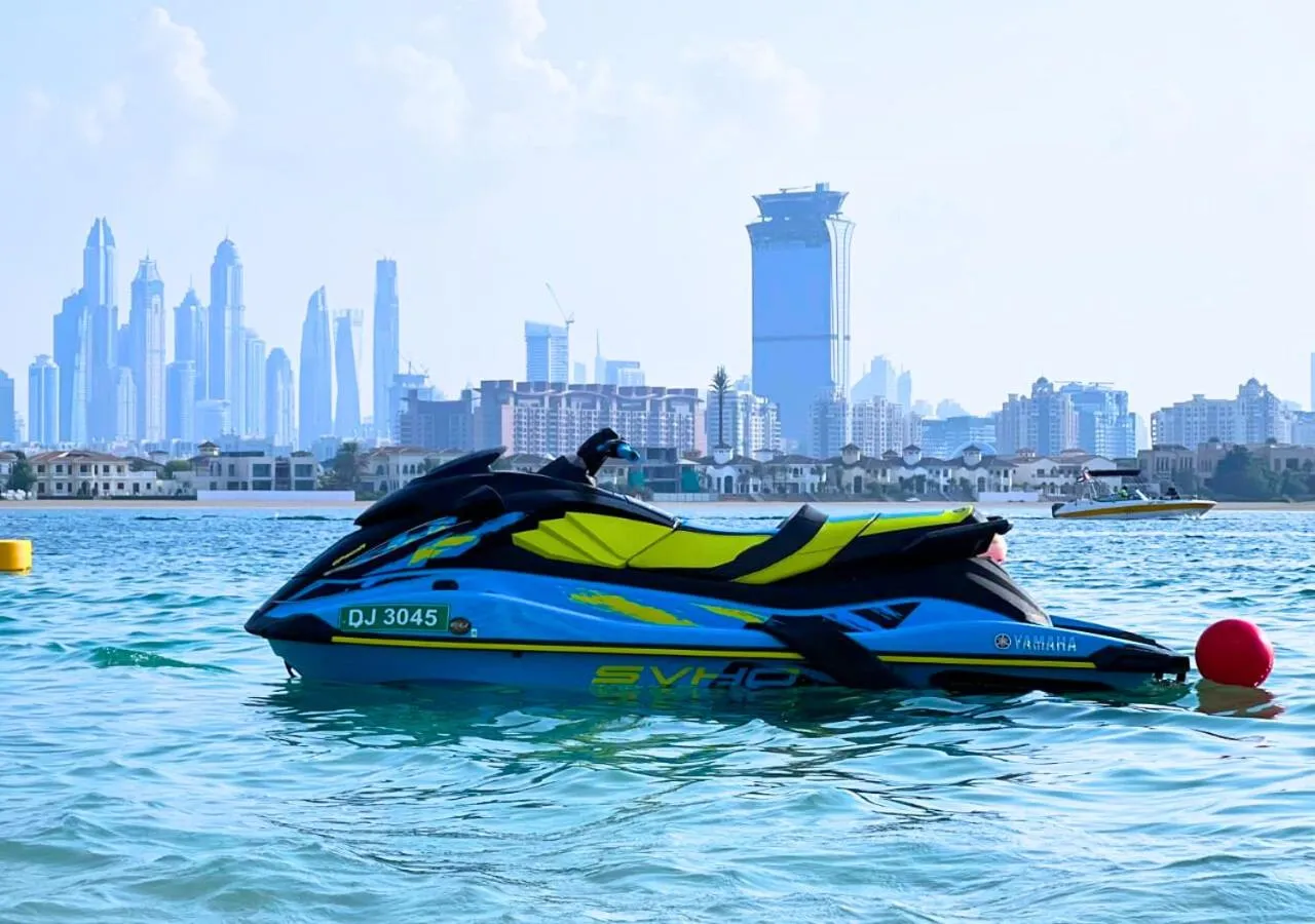 Swimming pool in C Central Hotel and Resort The Palm