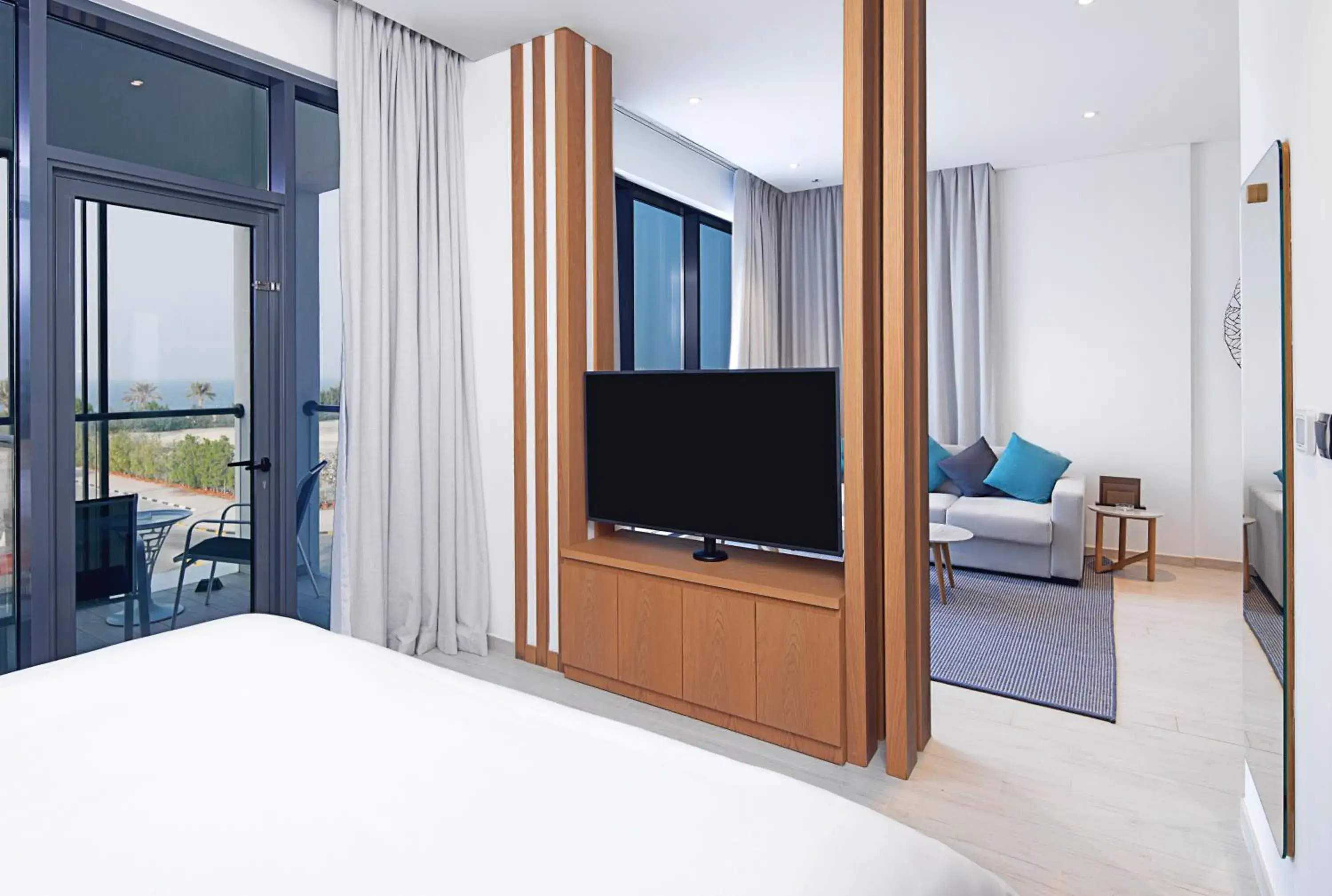 Executive Suite in C Central Hotel and Resort The Palm Executive Suite in C Central Hotel and Resort The Palm