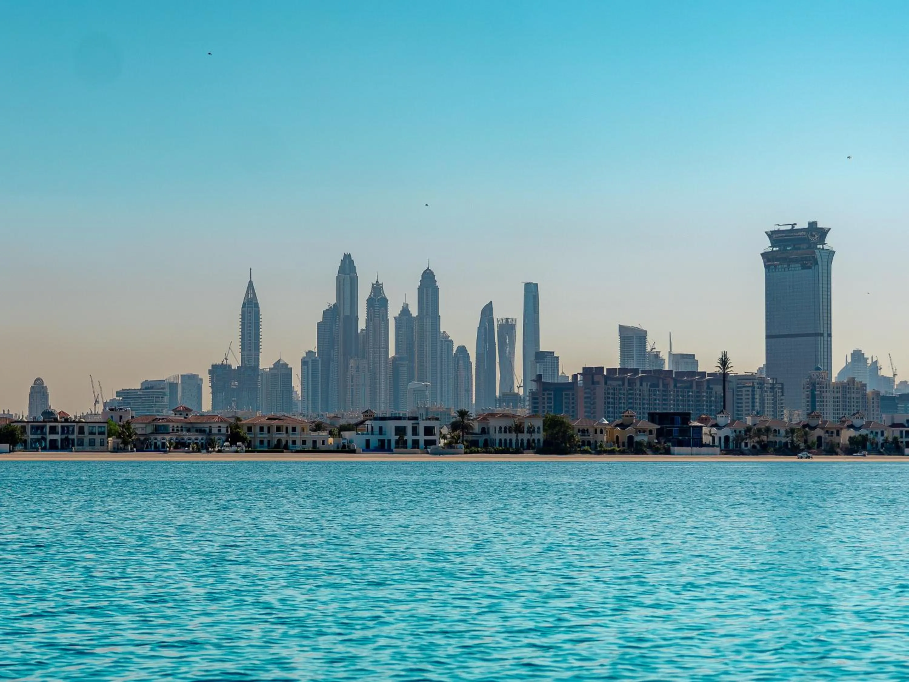 View (from property/room) in C Central Hotel and Resort The Palm