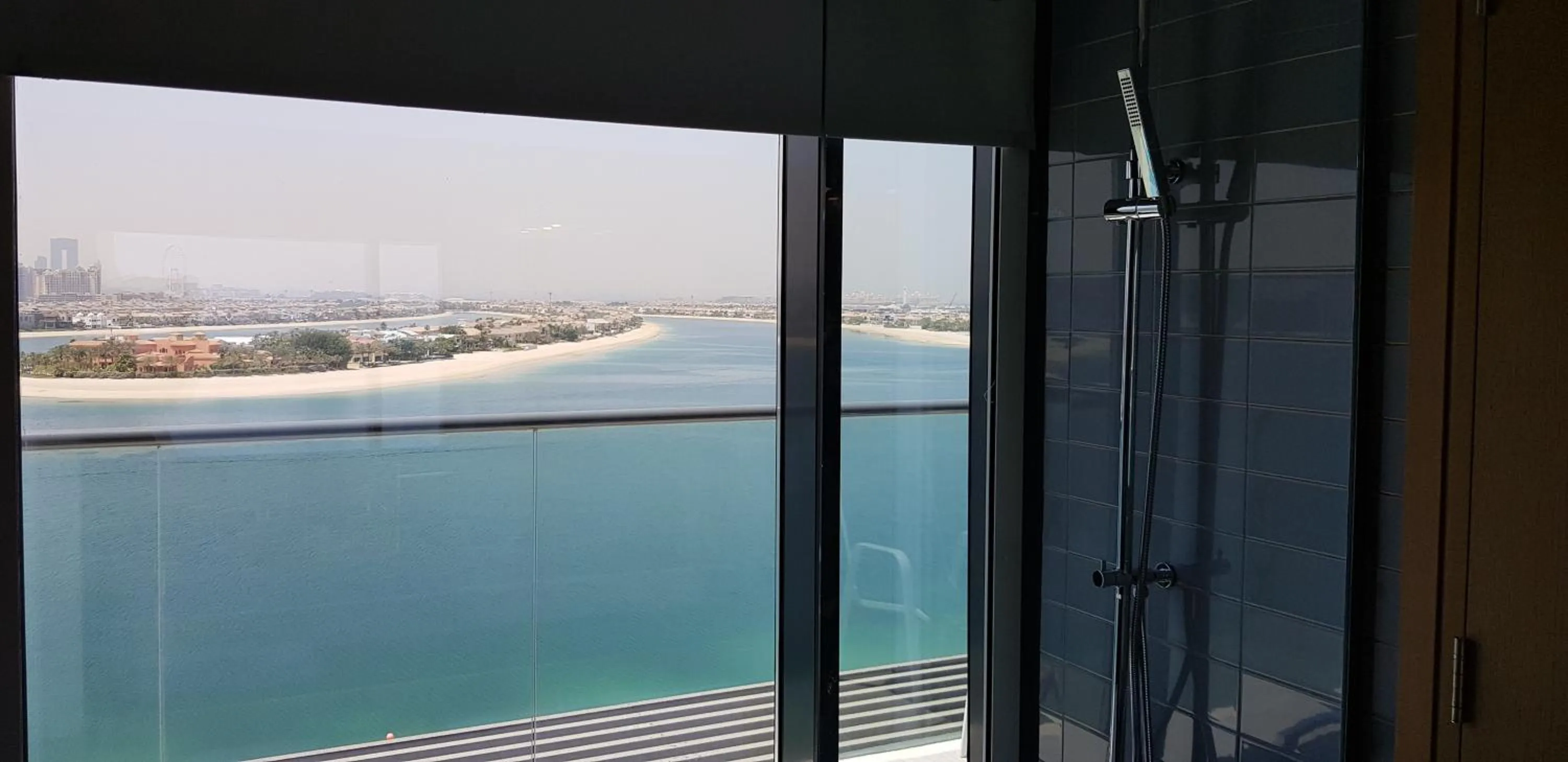 Bathroom in C Central Hotel and Resort The Palm